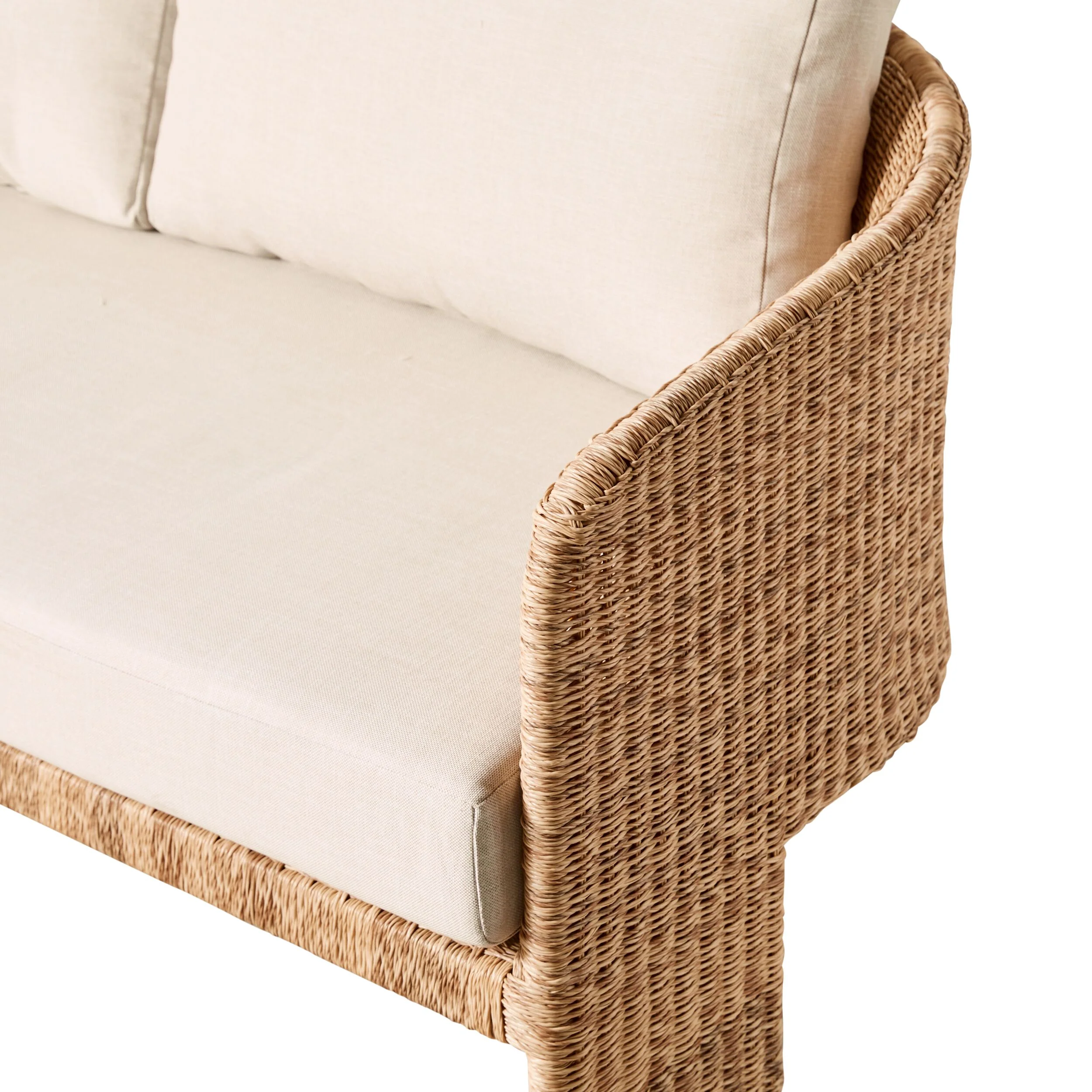 Nova 2 Seater Sofa - Image 3