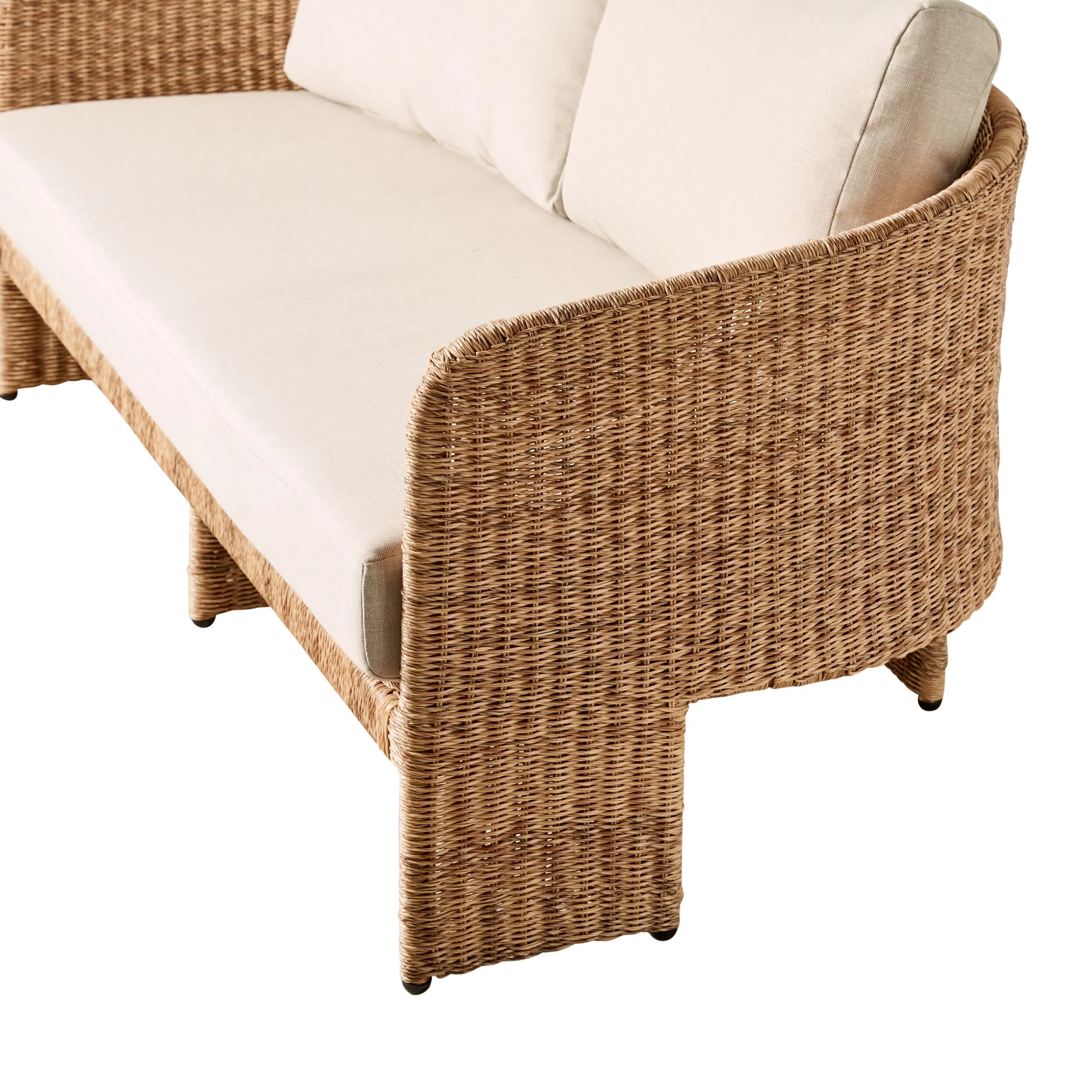Nova 2 Seater Sofa - Image 4