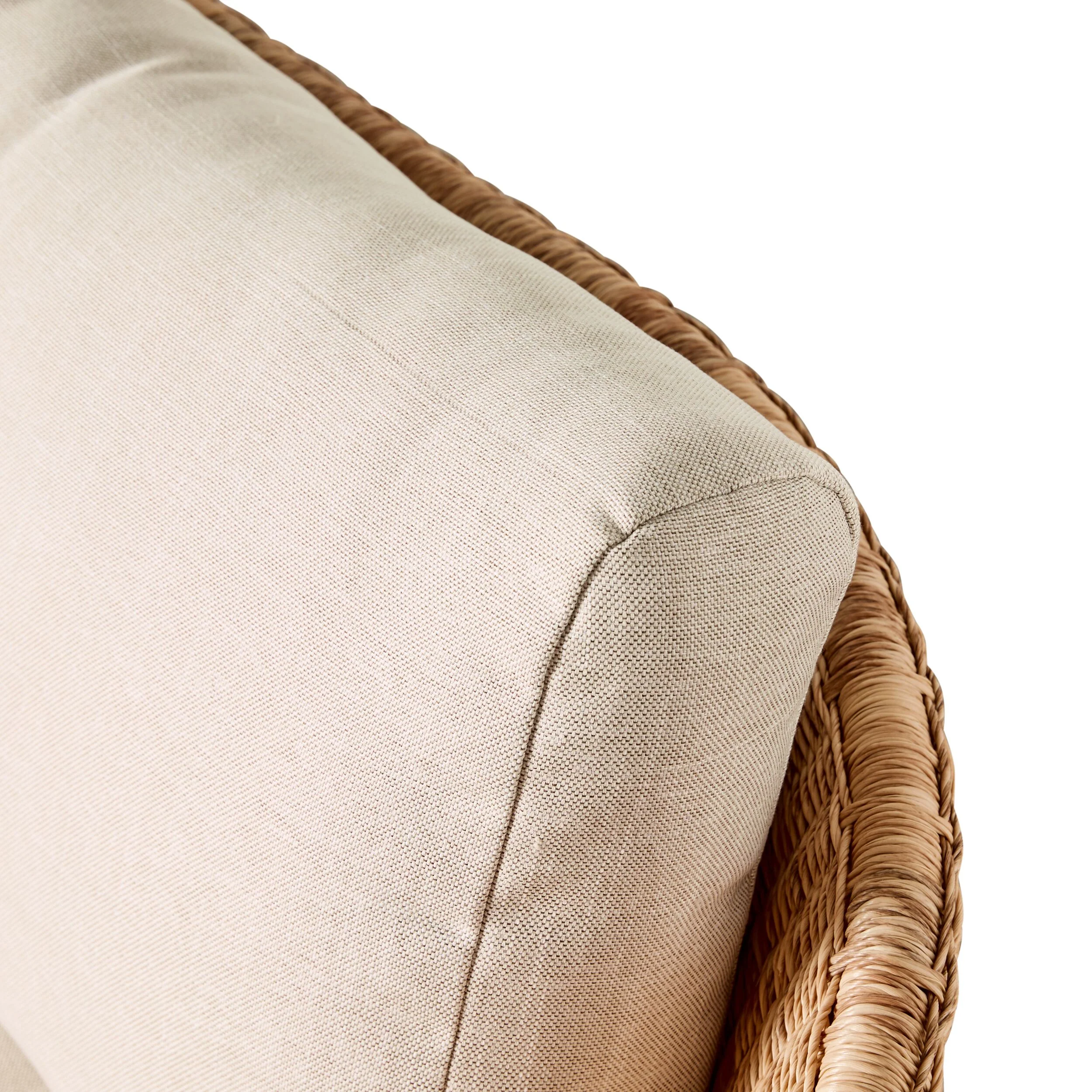 Nova 2 Seater Sofa - Image 5