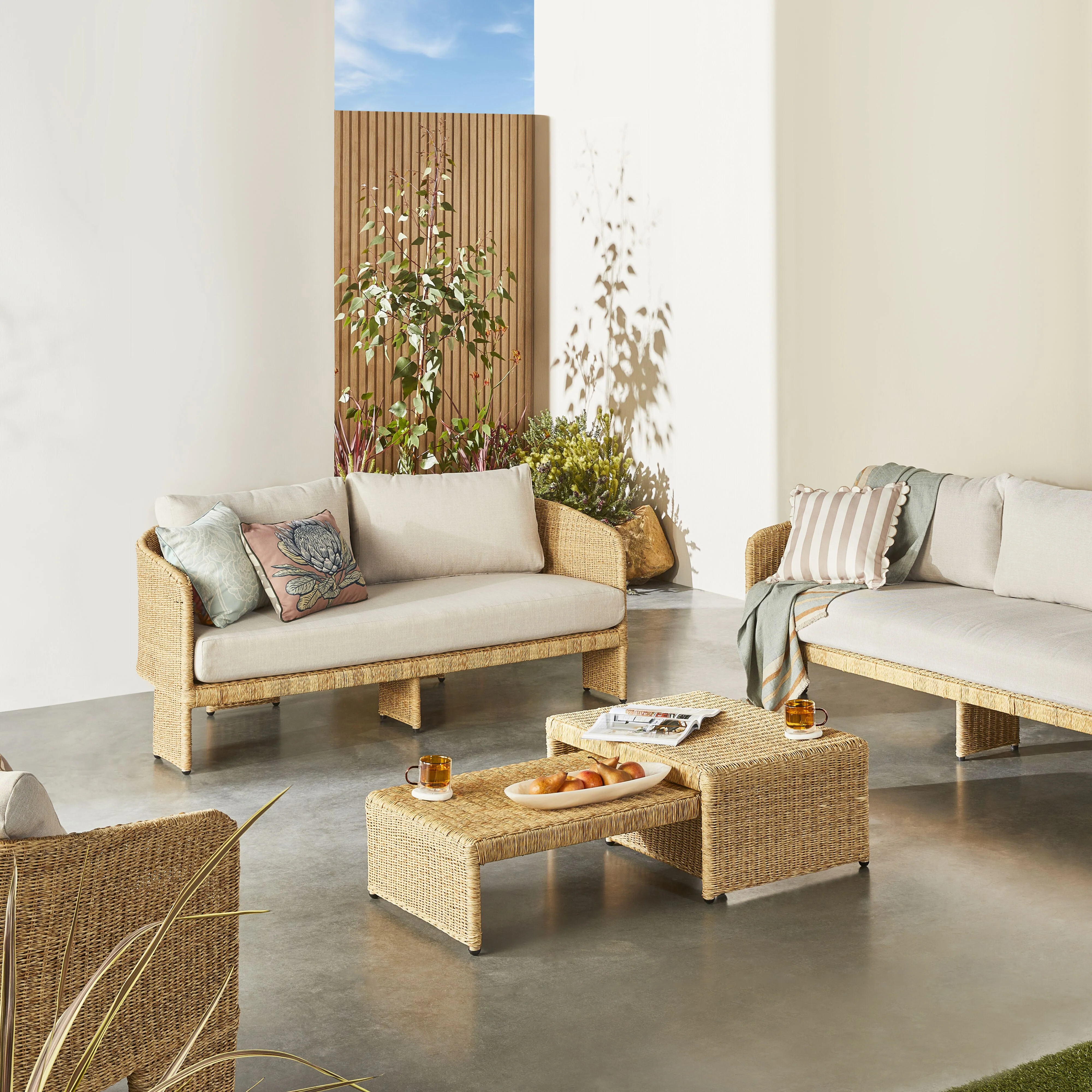 Nova 2 Seater Sofa - Image 8