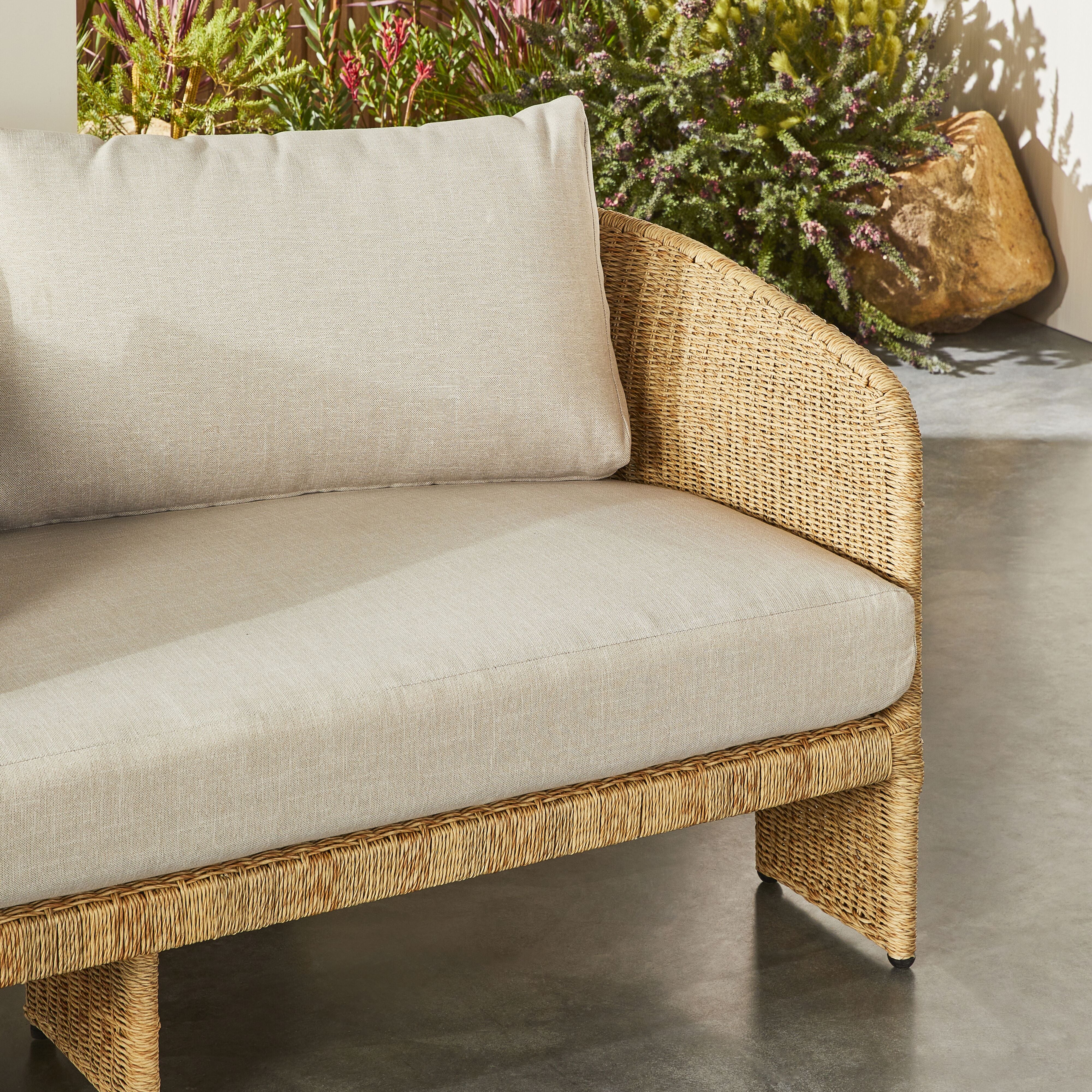 Nova 3 Seater Sofa - Image 10