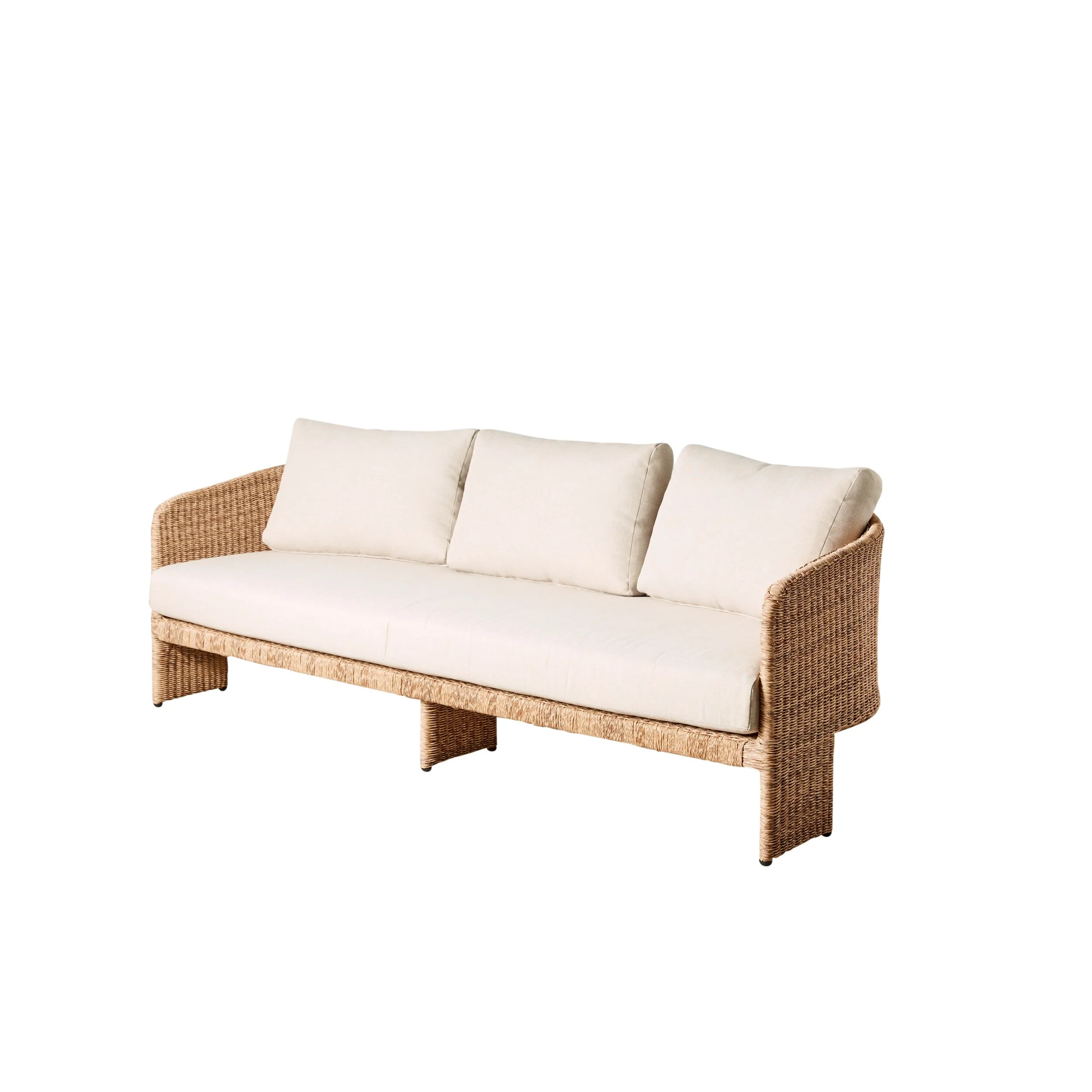 Nova 3 Seater Sofa - Image 2