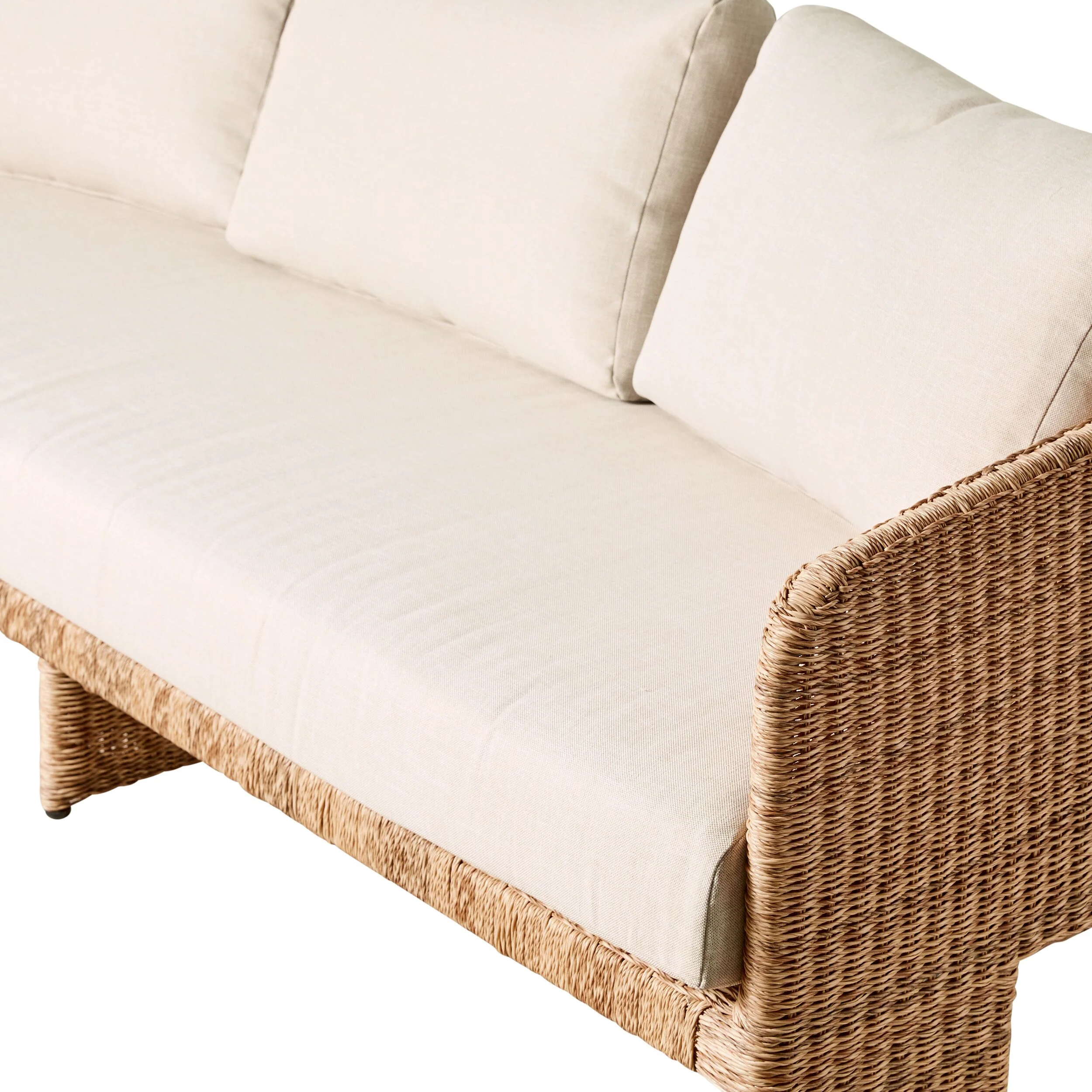 Nova 3 Seater Sofa - Image 3