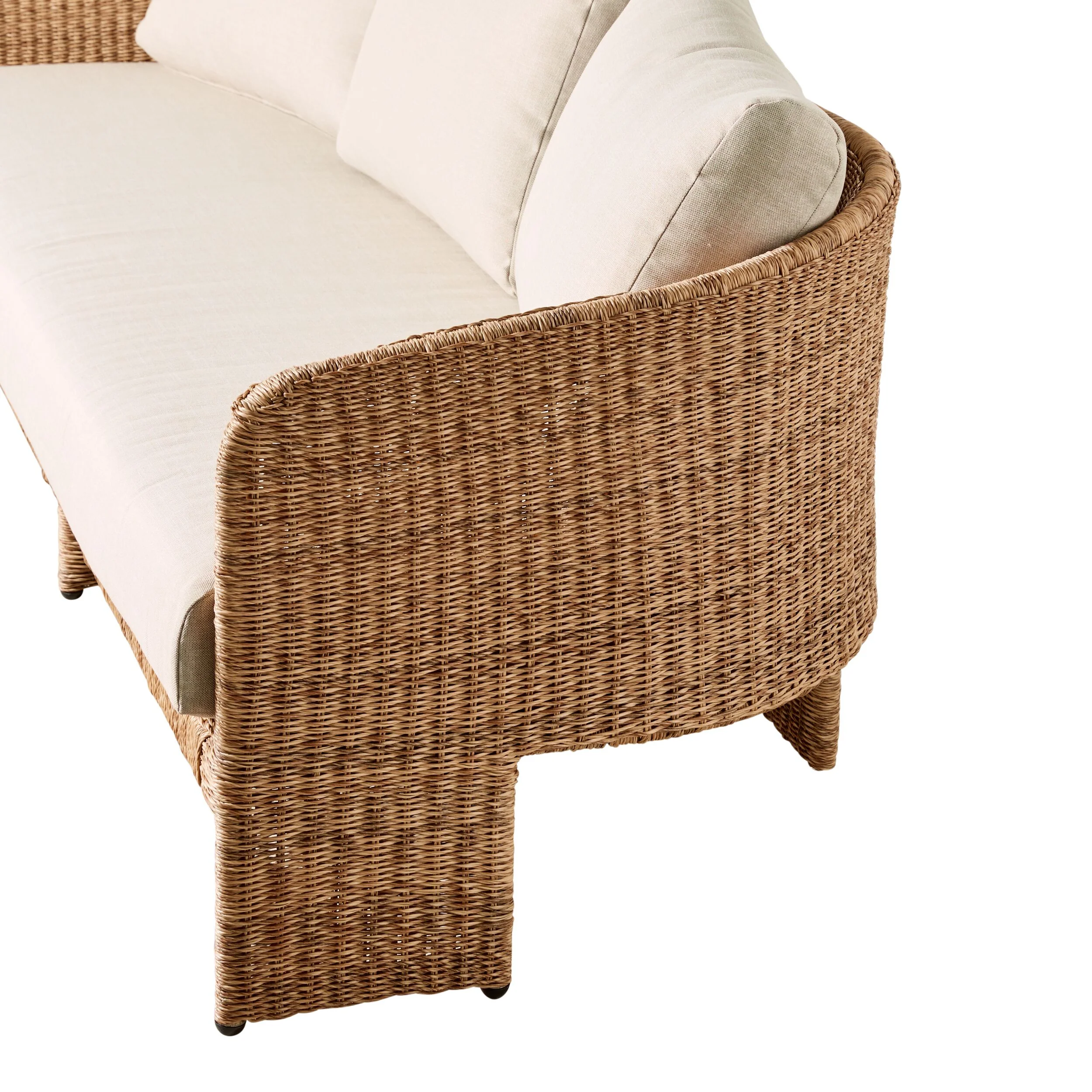 Nova 3 Seater Sofa - Image 5
