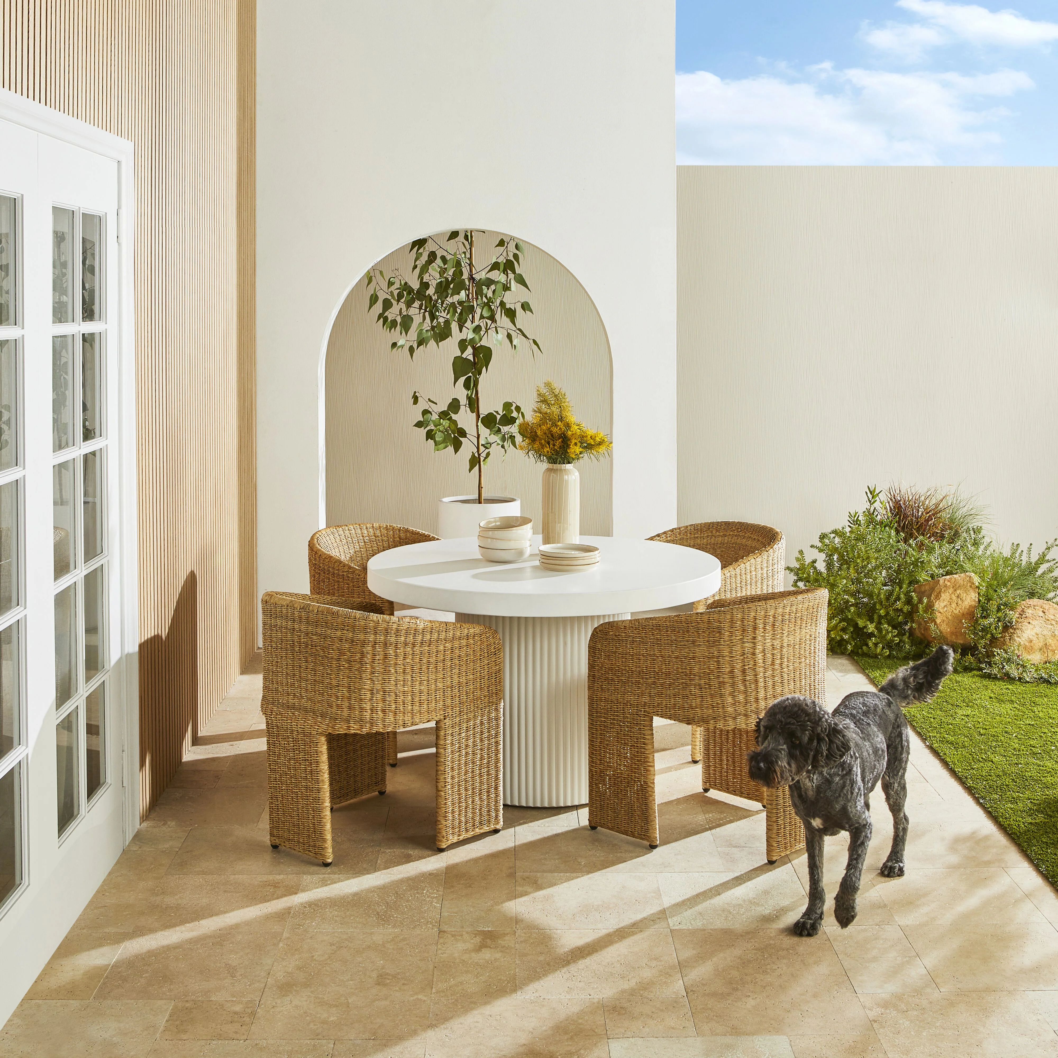 Nova Dining Chair - Image 10