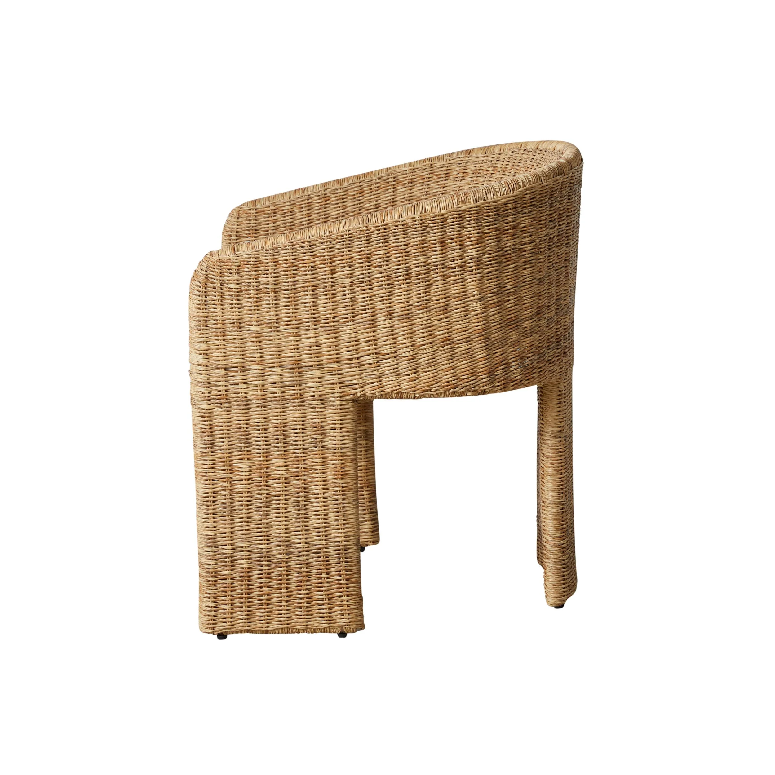 Nova Dining Chair - Image 3