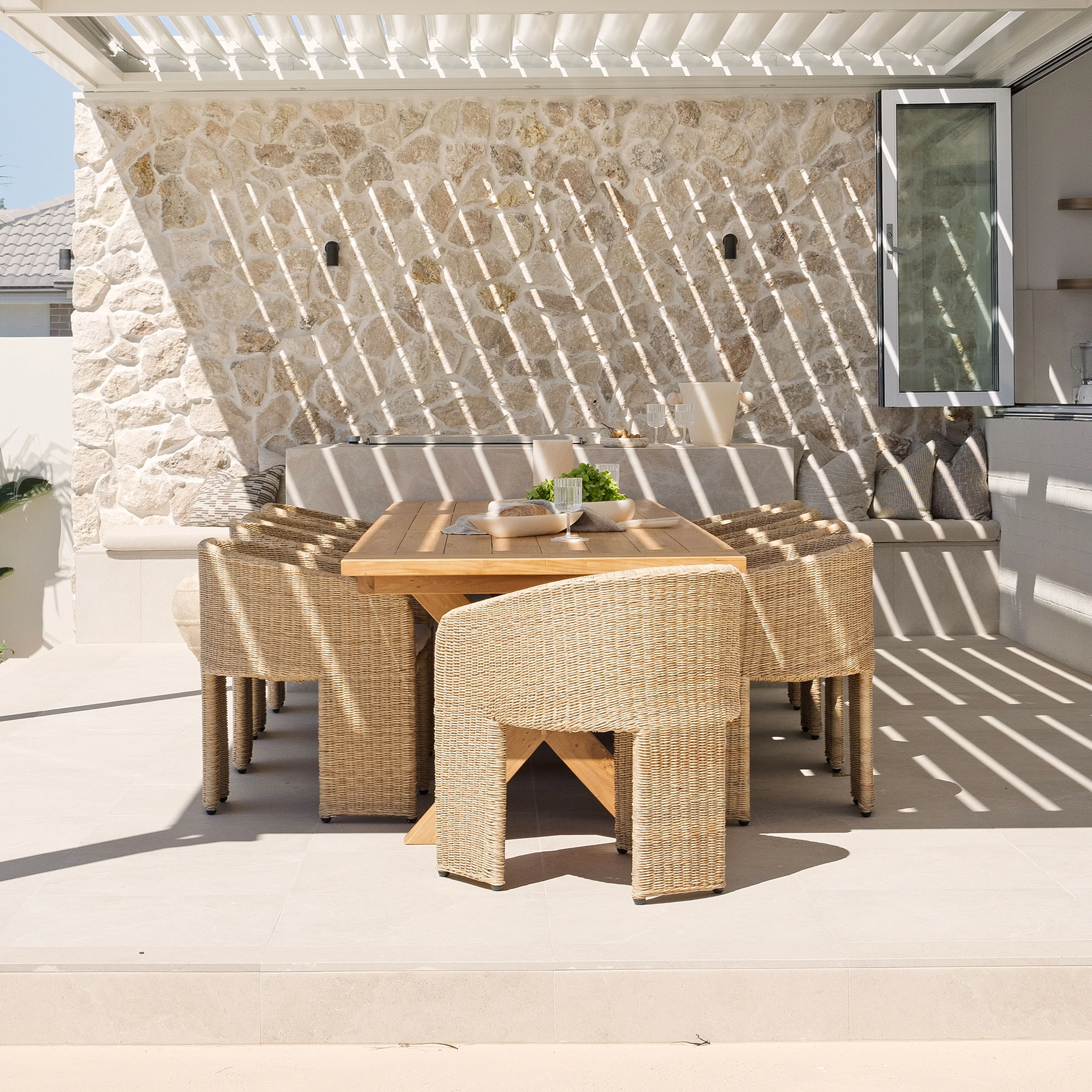 Nova Dining Chair - Image 6