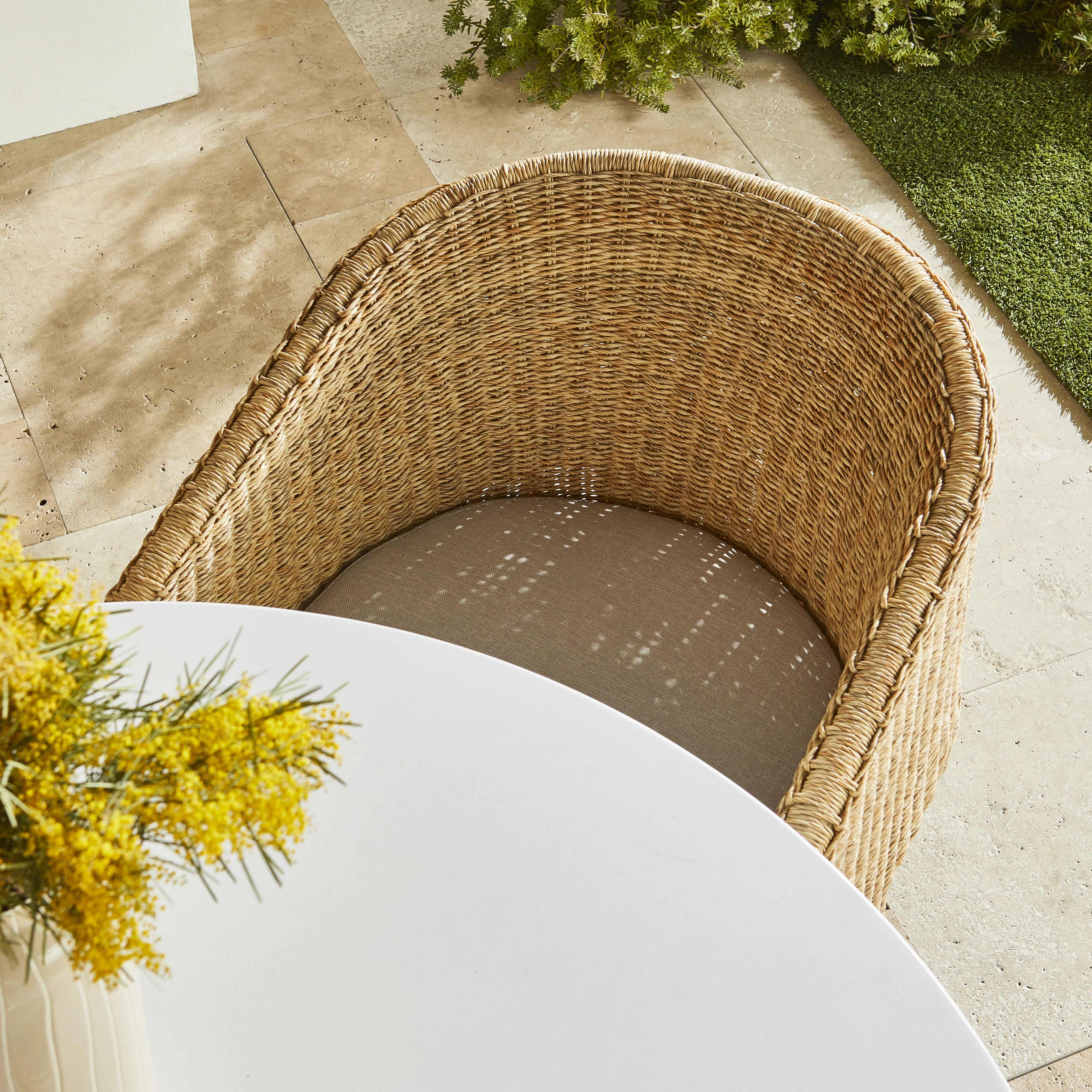 Nova Dining Chair - Image 8