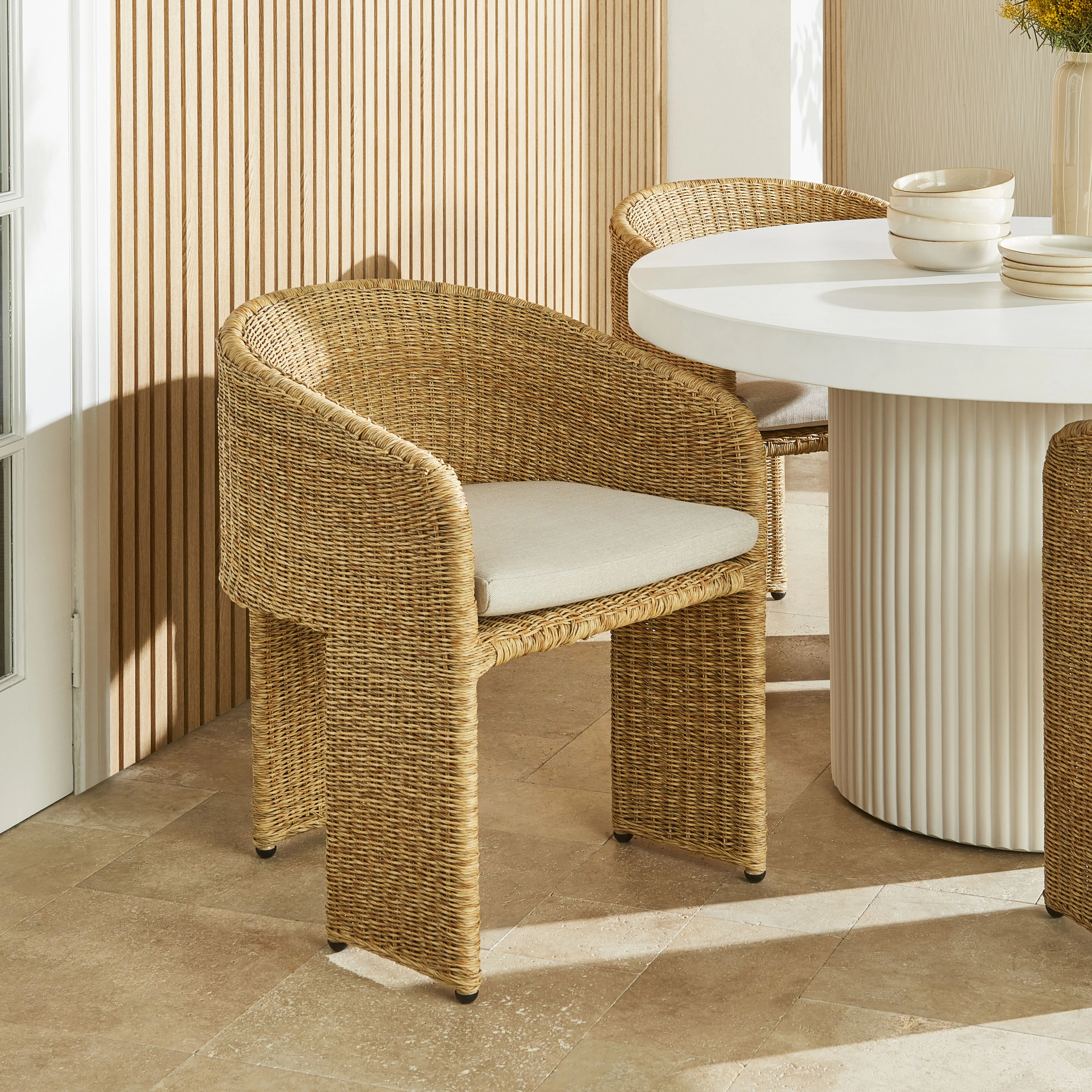 Nova Dining Chair - Image 9