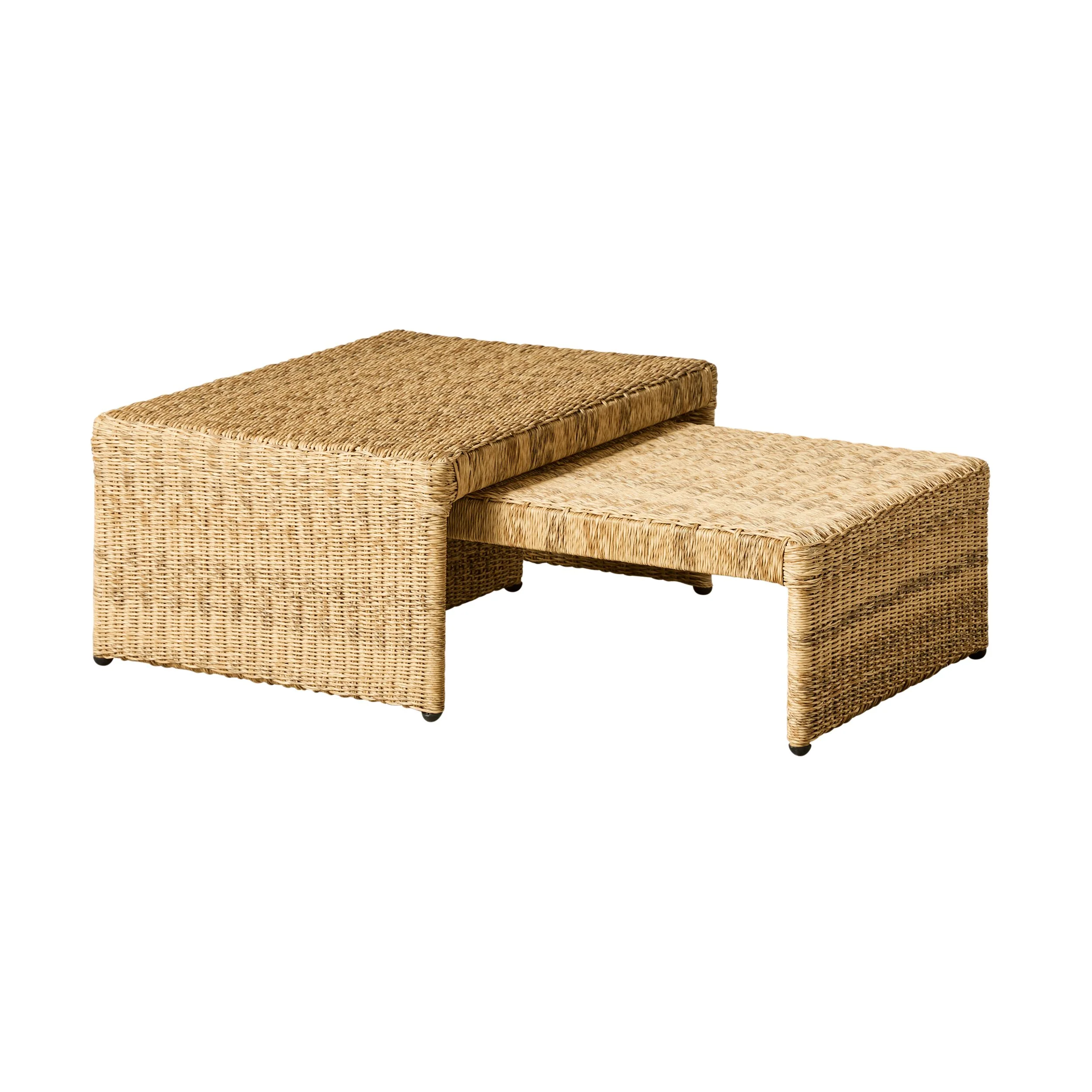 Nova Nested Coffee Table - Image 2