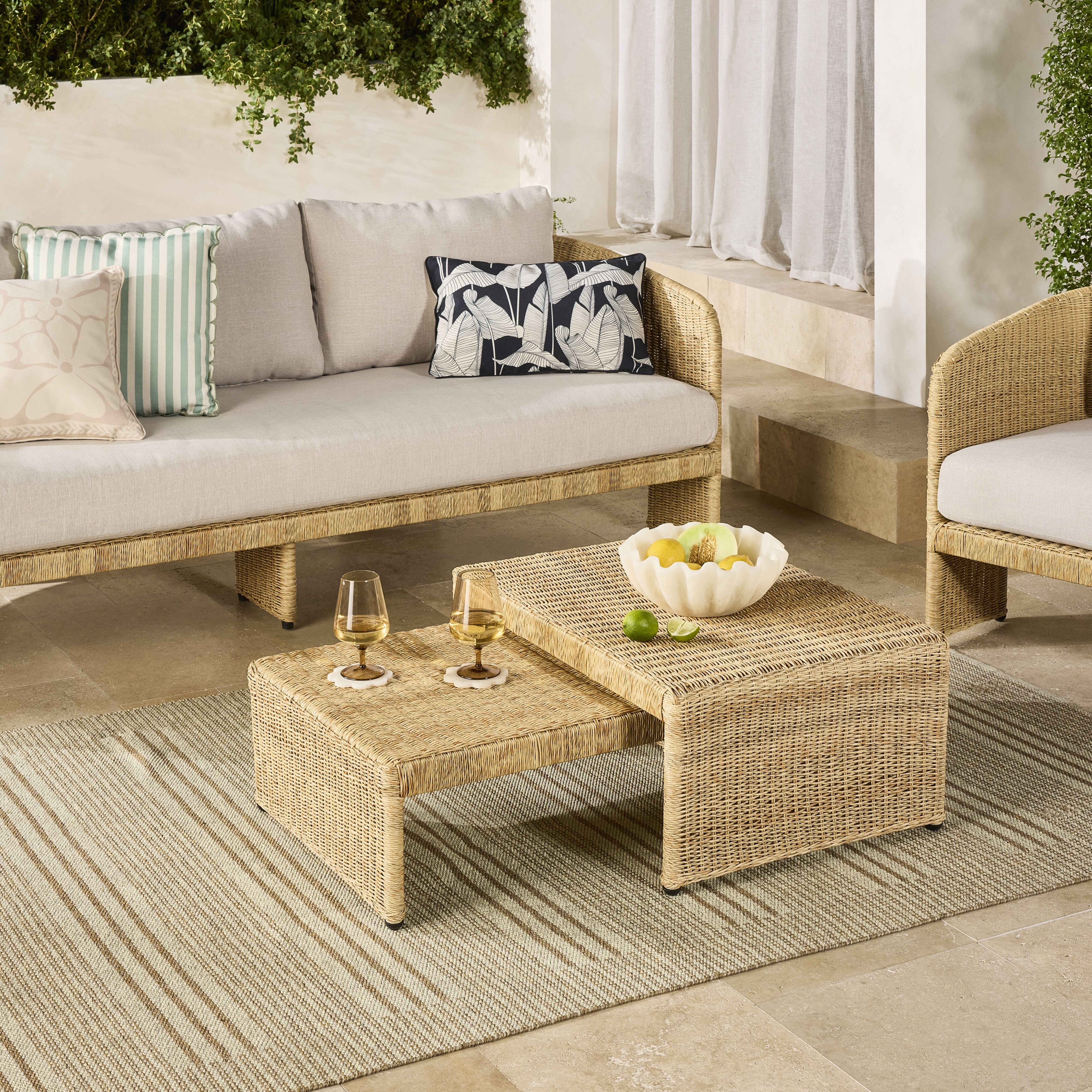Nova Nested Coffee Table - Image 6