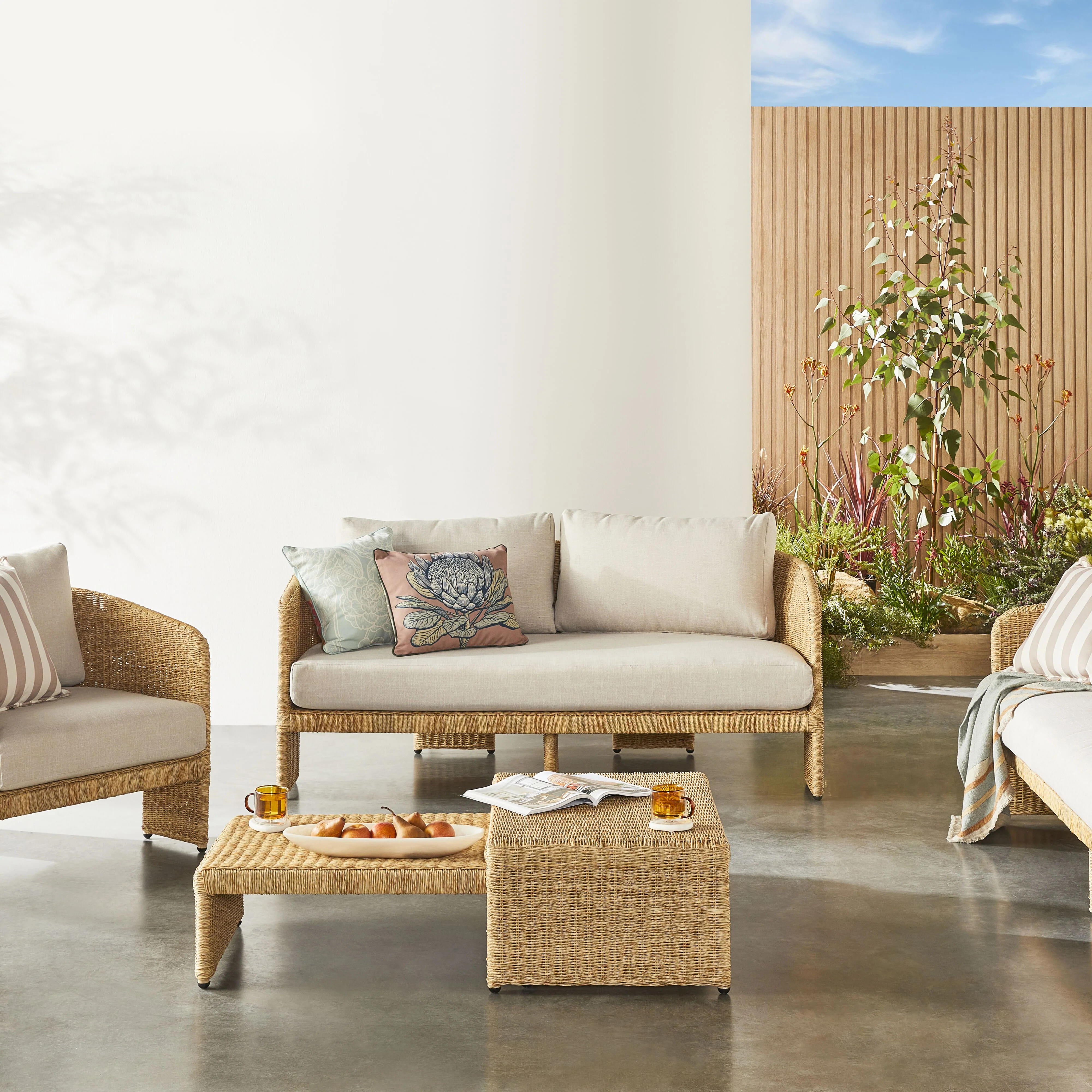 Nova Nested Coffee Table - Image 8