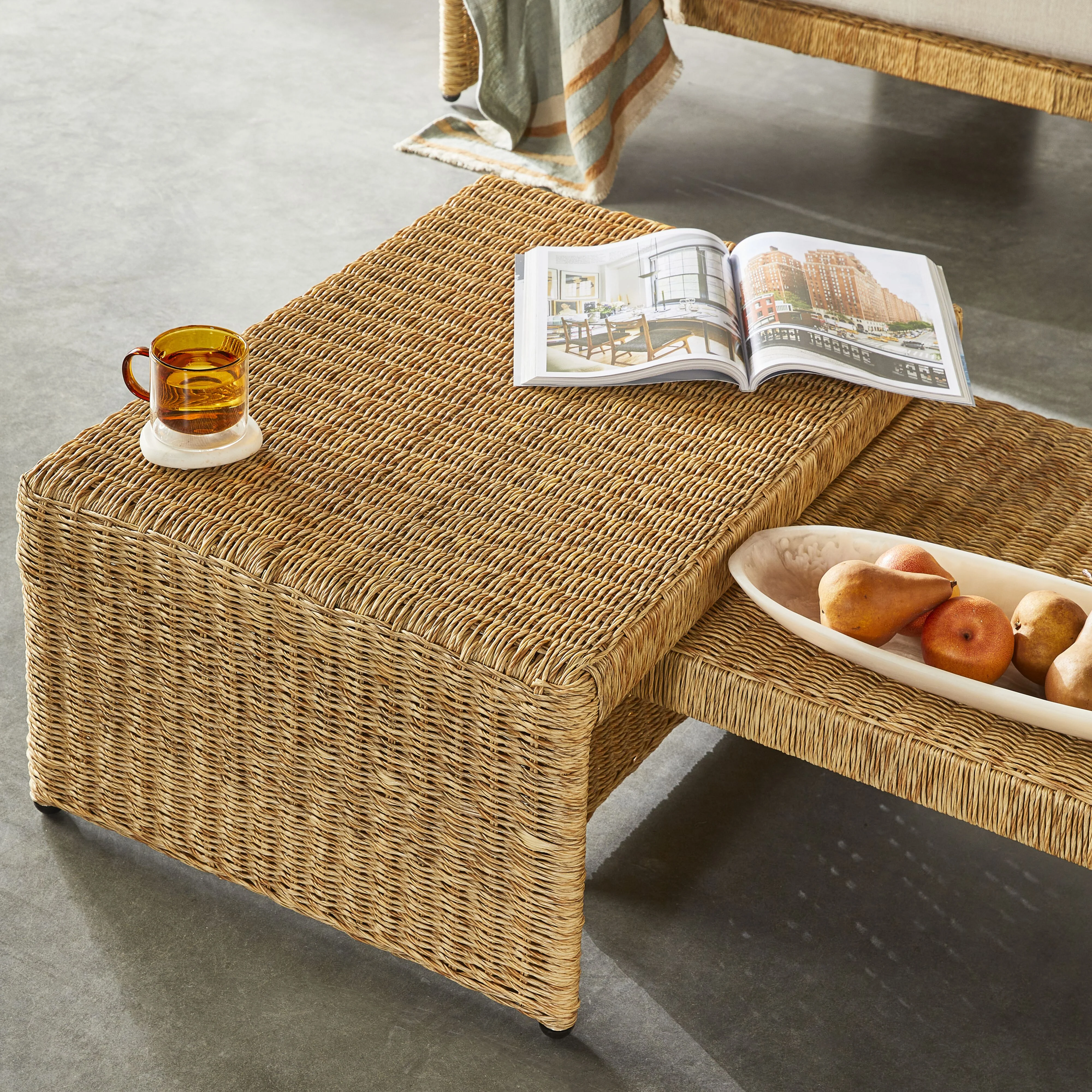 Nova Nested Coffee Table - Image 9