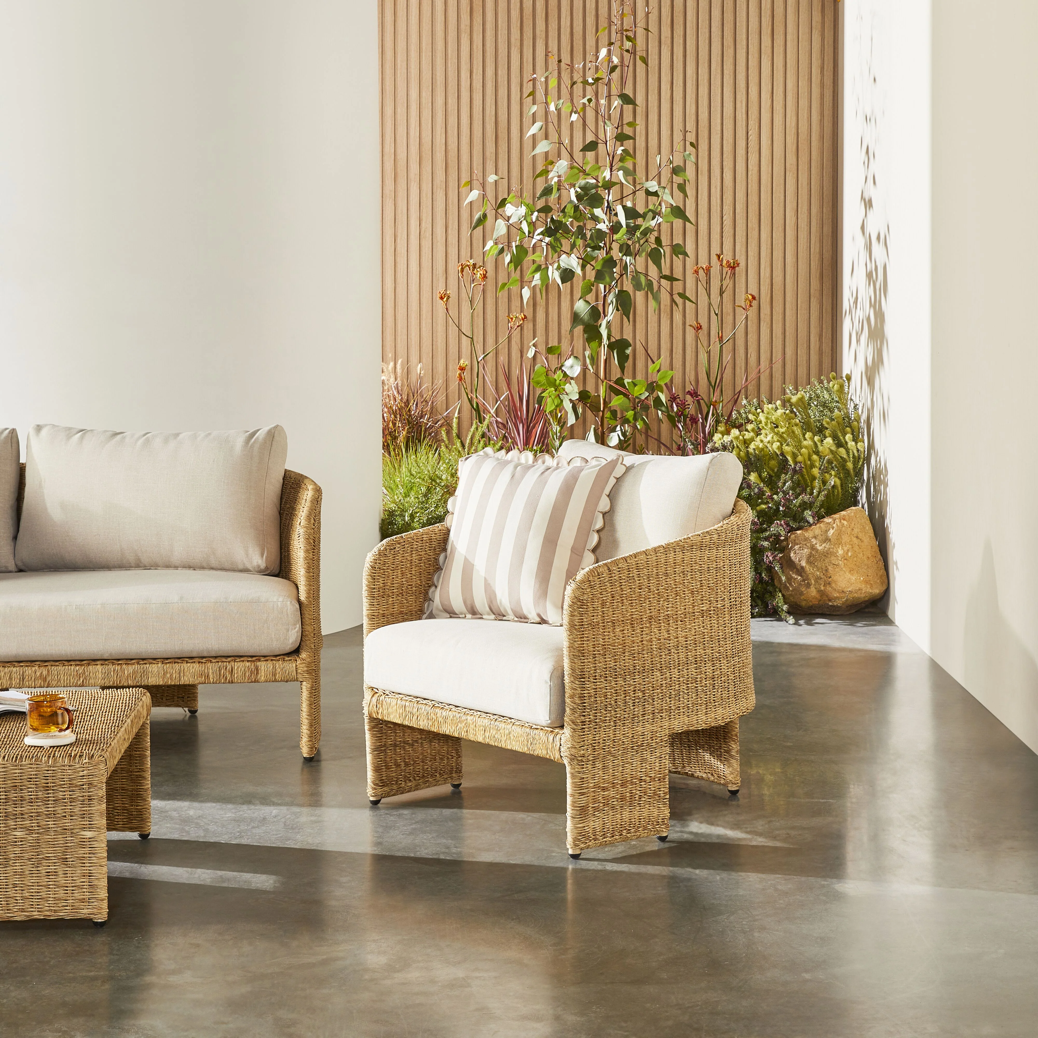 Nova Occasional Chair - Image 10