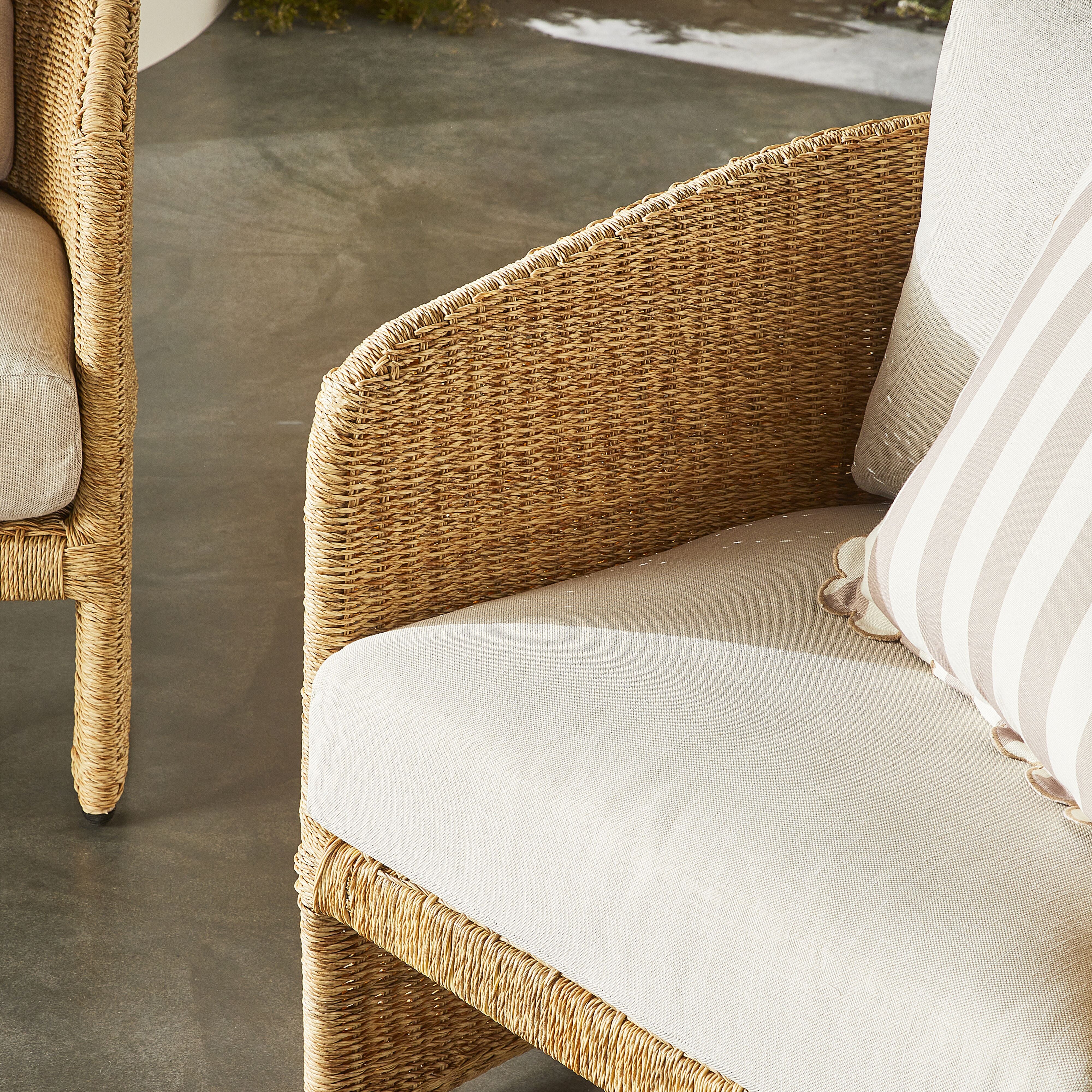 Nova Occasional Chair - Image 11