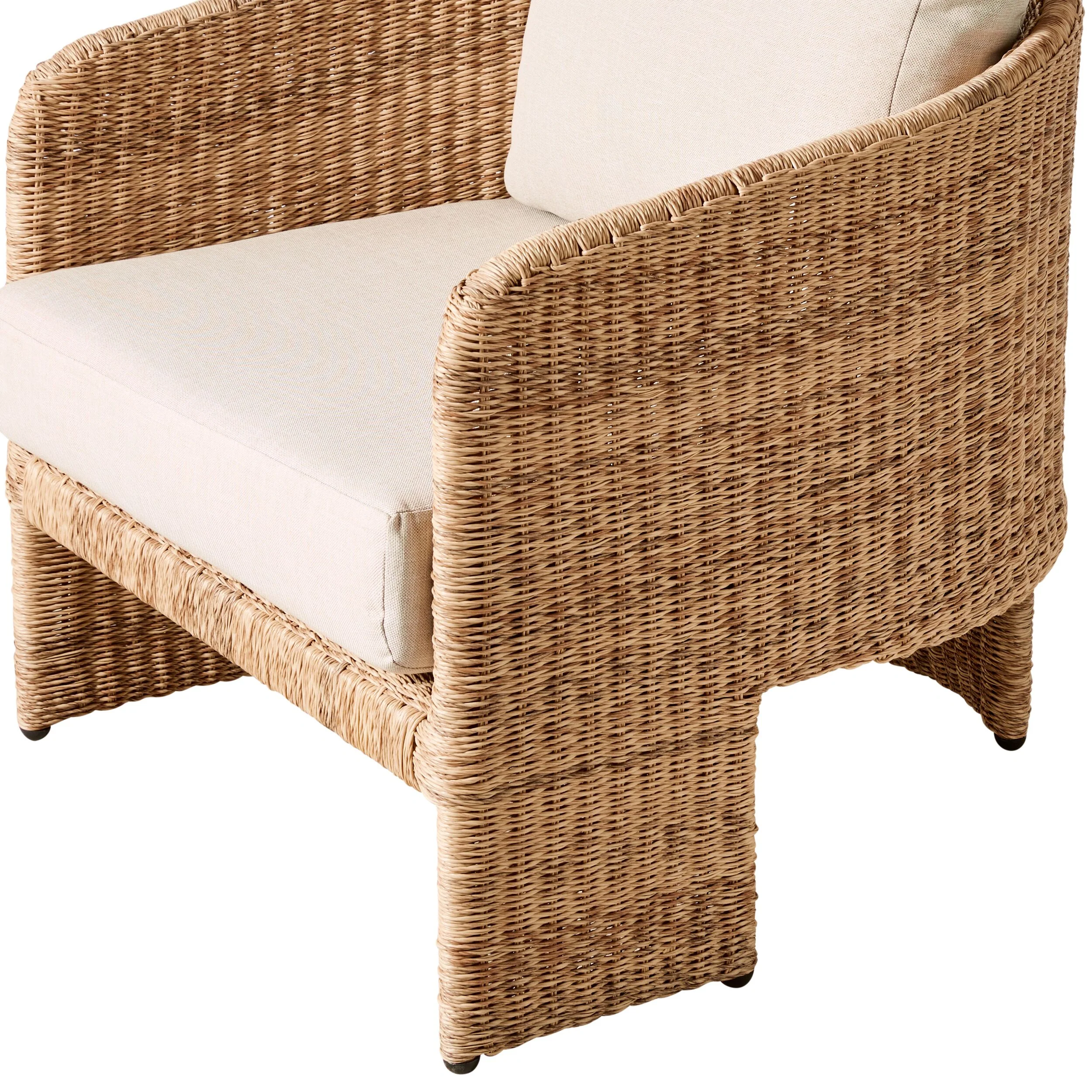 Nova Occasional Chair - Image 3