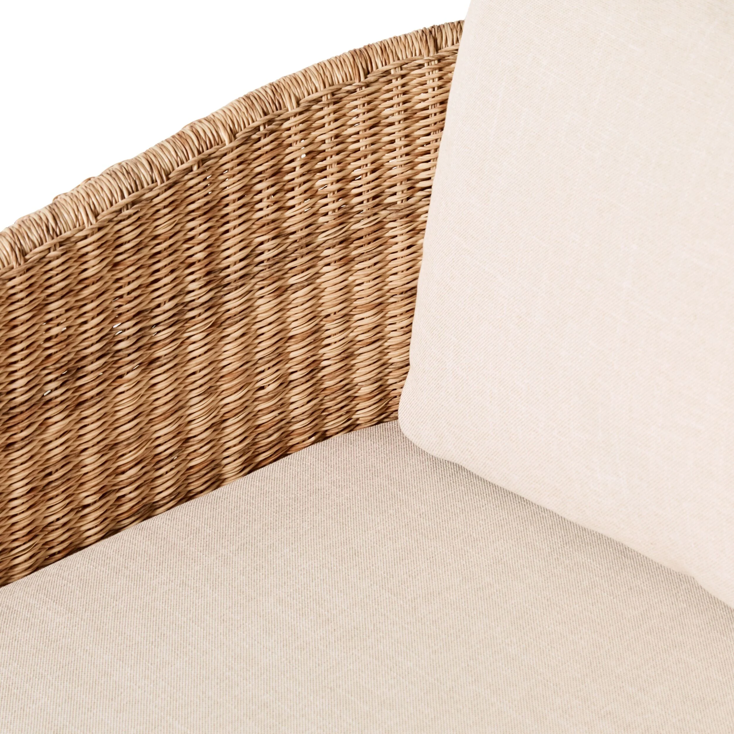 Nova Occasional Chair - Image 4