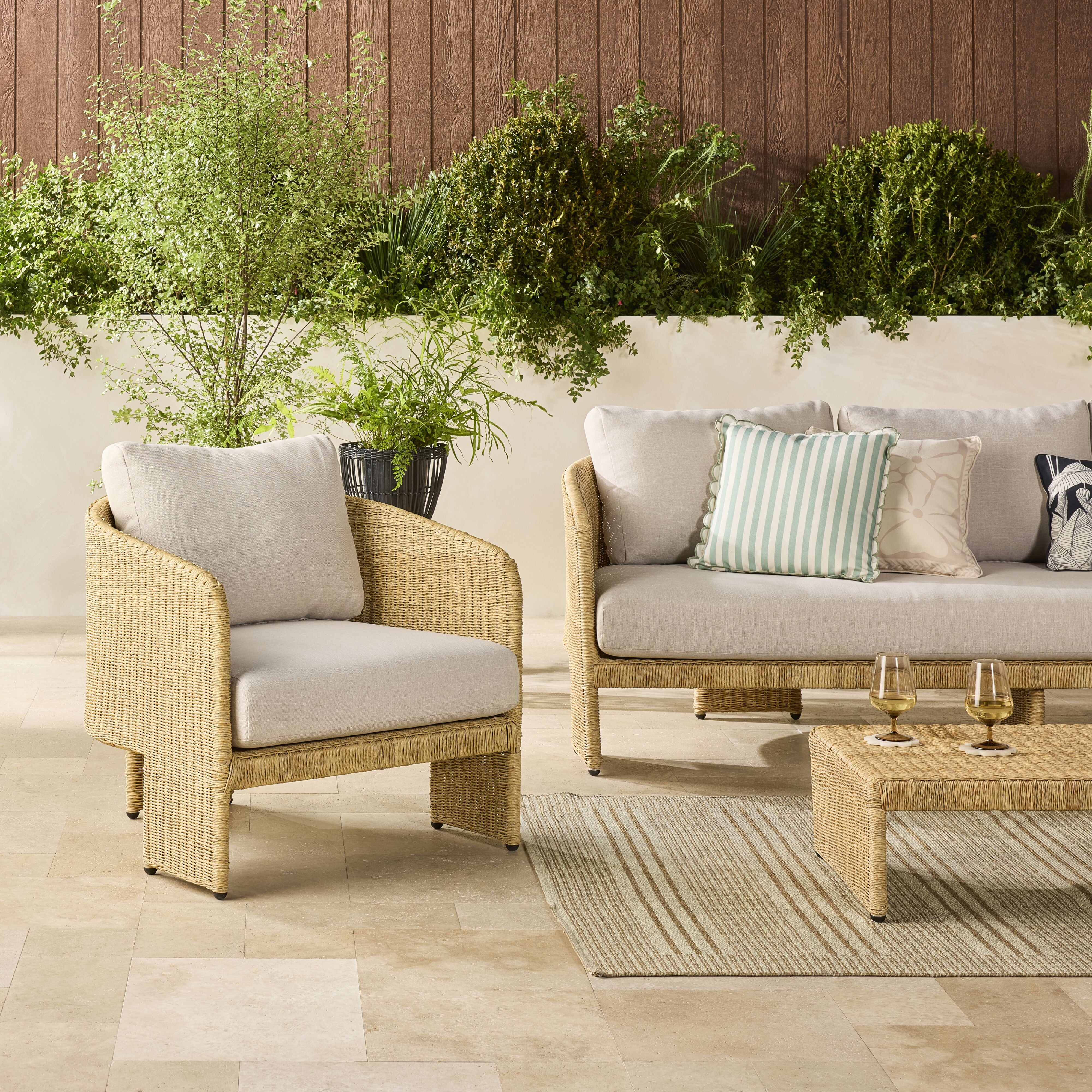 Nova Occasional Chair - Image 6