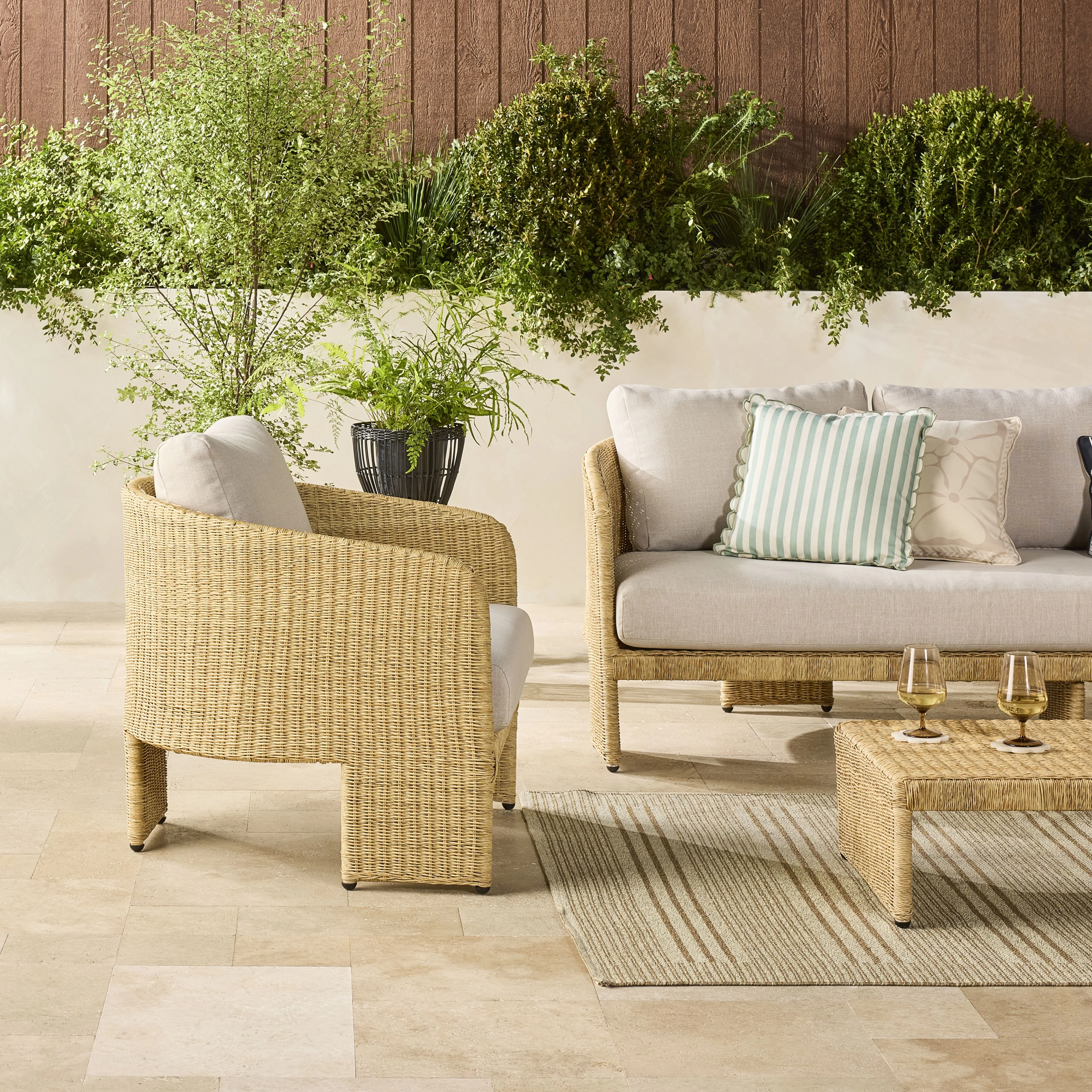 Nova Occasional Chair - Image 8