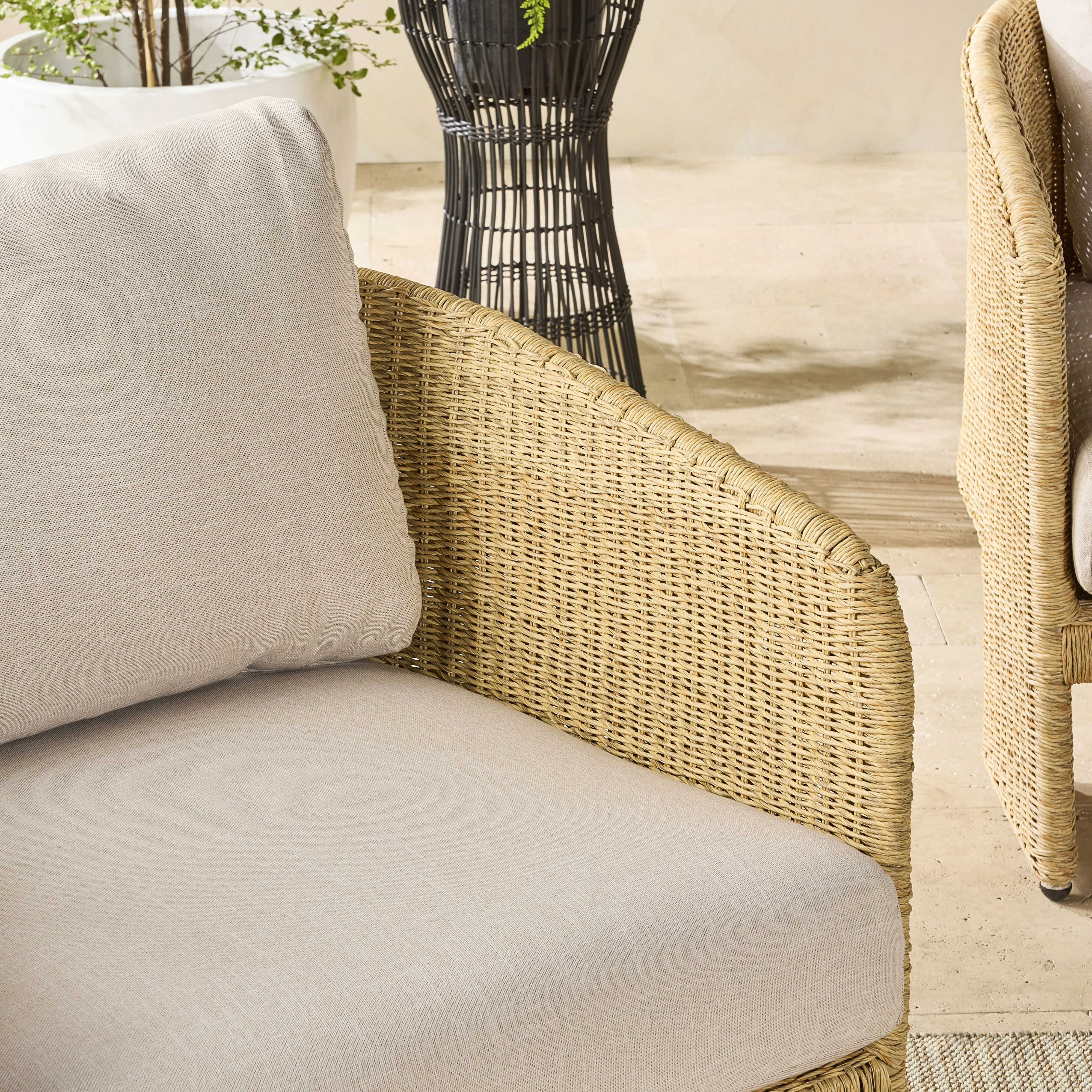 Nova Occasional Chair - Image 9