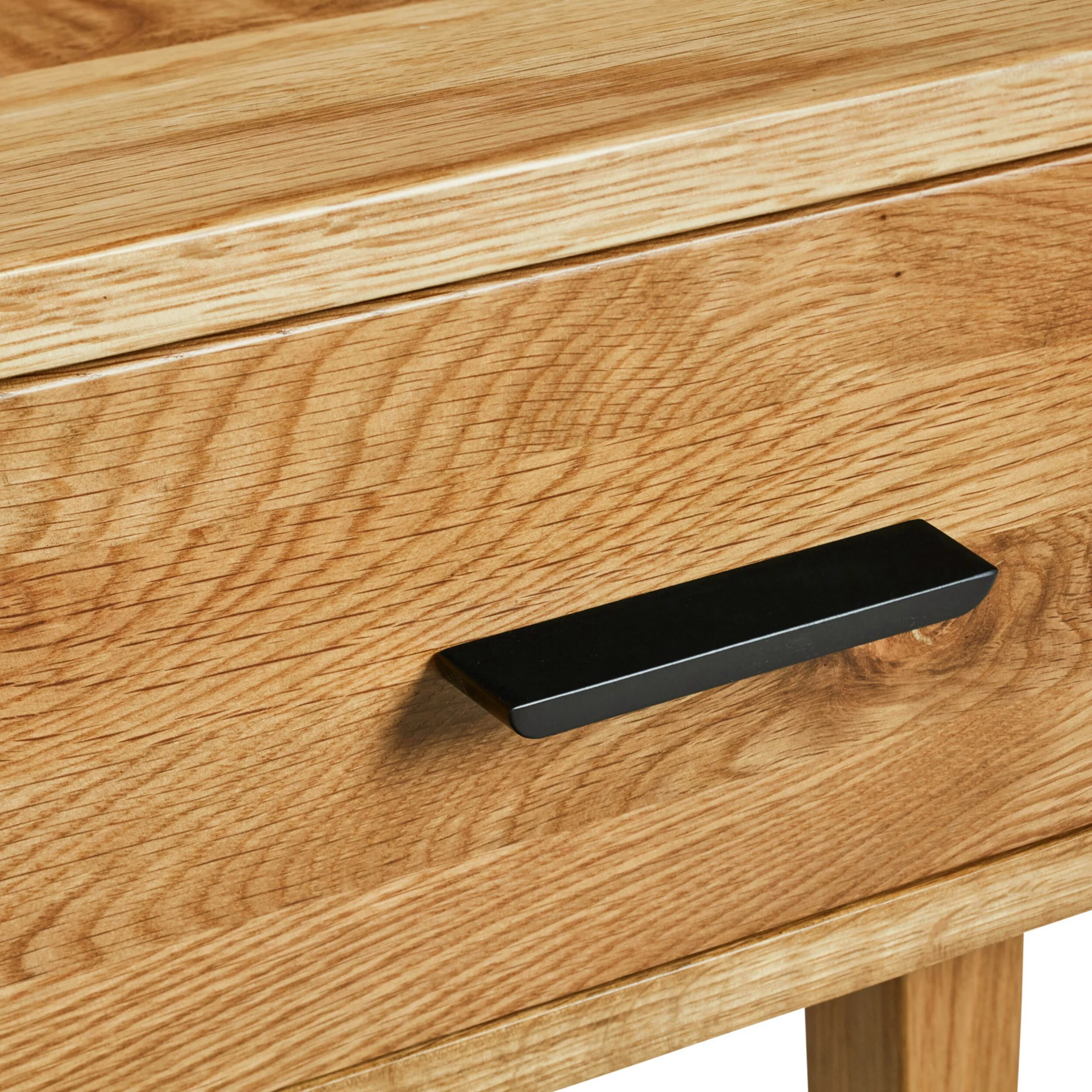 Oakdale 1 Drawer Bedside Table - Image 5