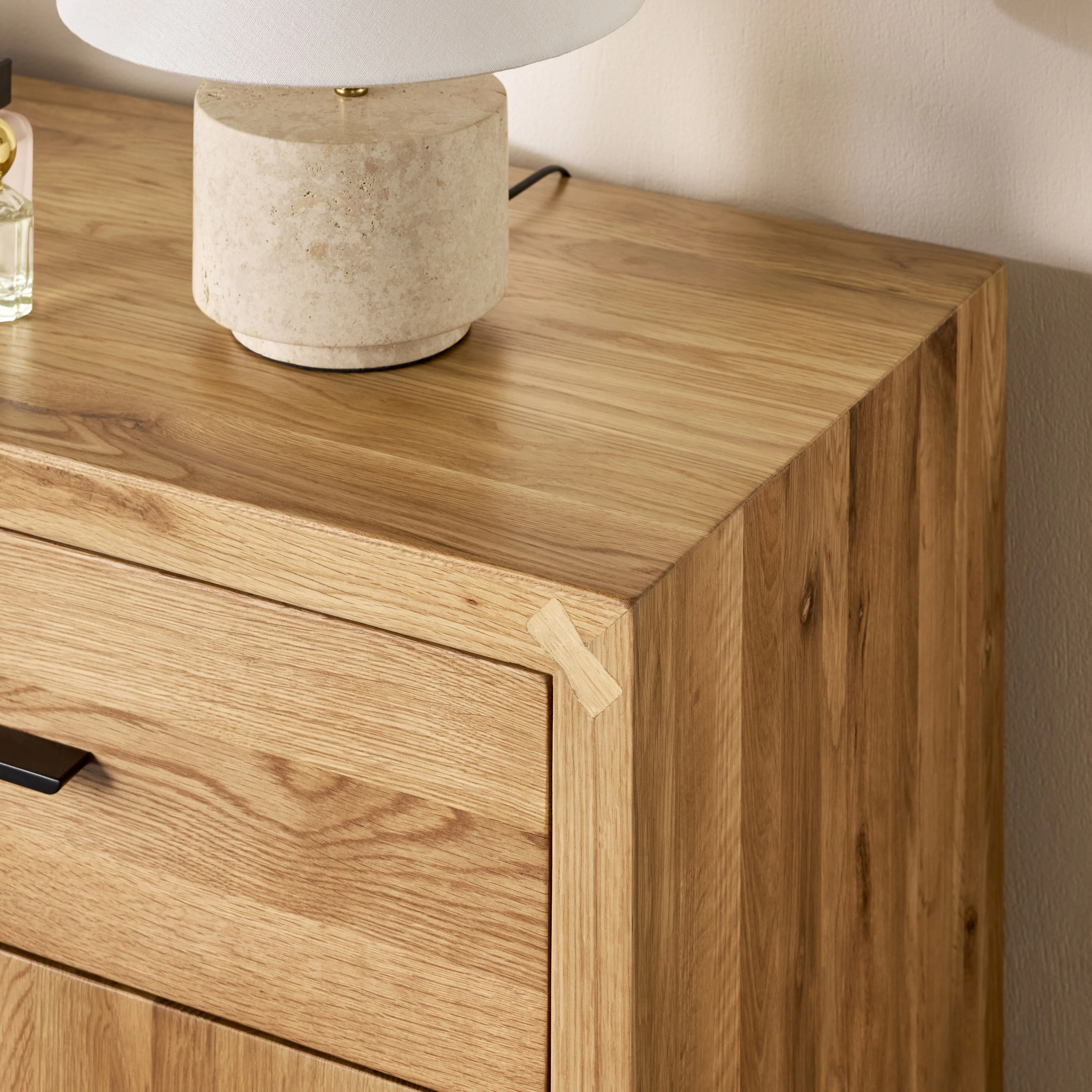 Oakdale 6 Drawer Chest - Image 11