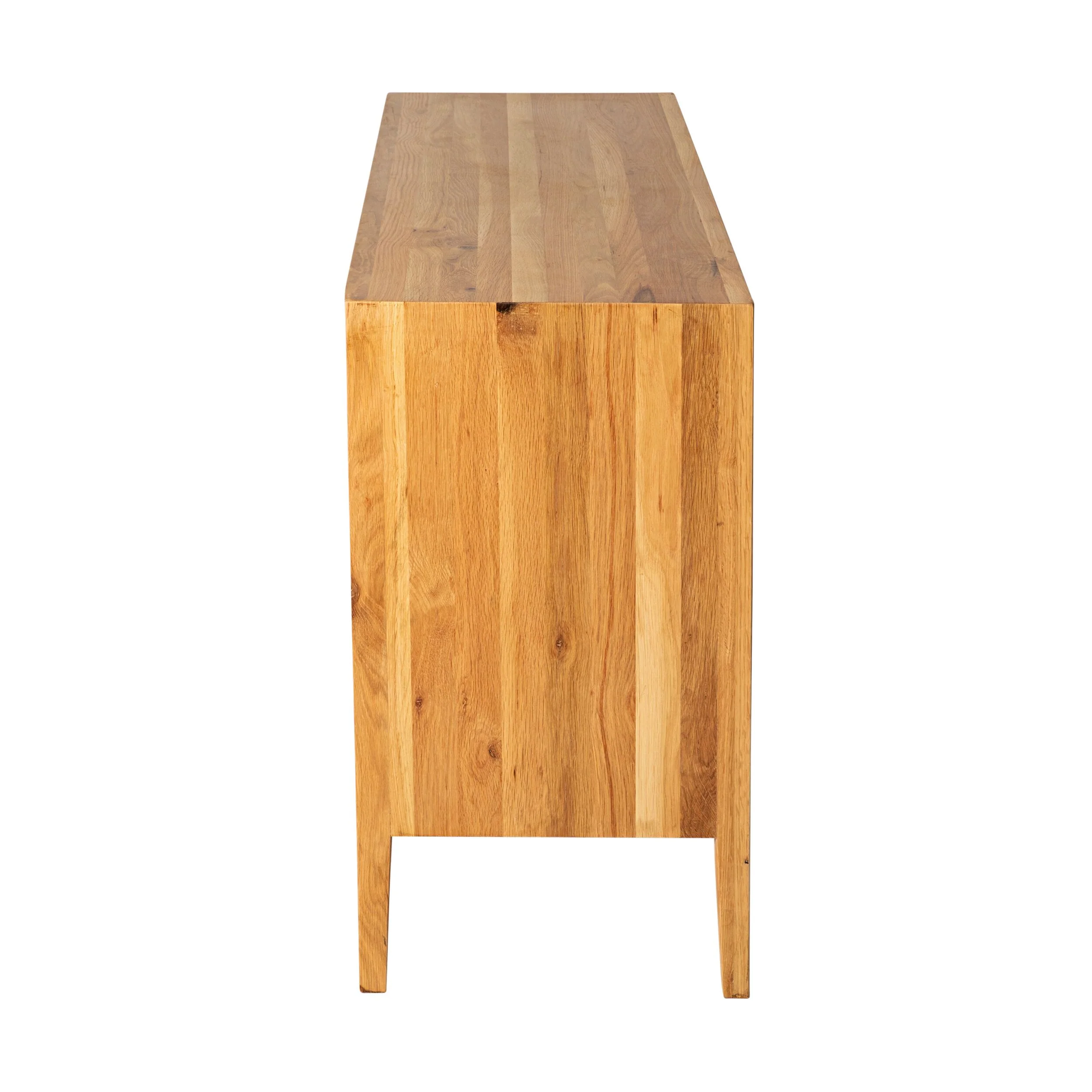 Oakdale 6 Drawer Chest - Image 3