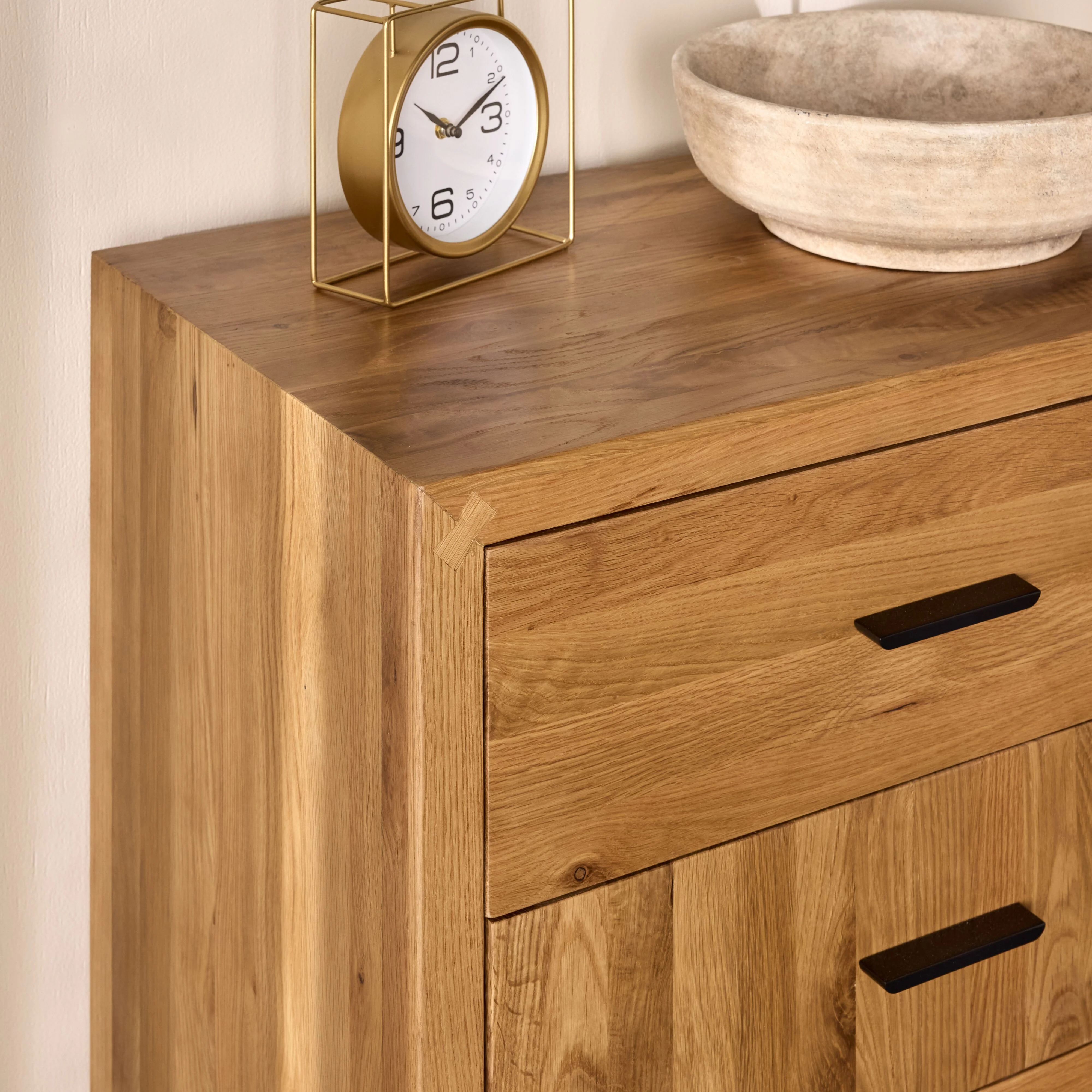 Oakdale 8 Drawer Chest - Image 11