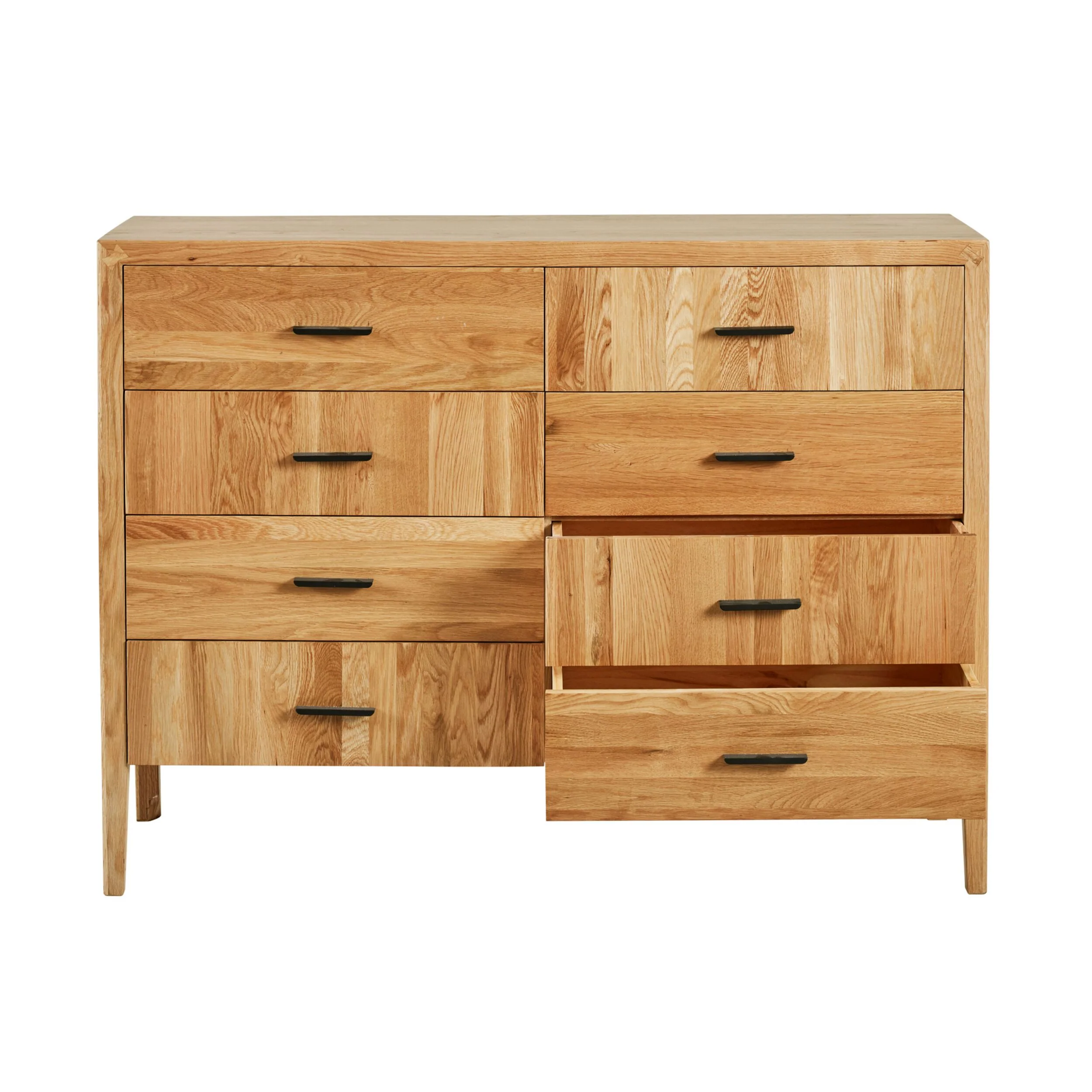 Oakdale 8 Drawer Chest - Image 2