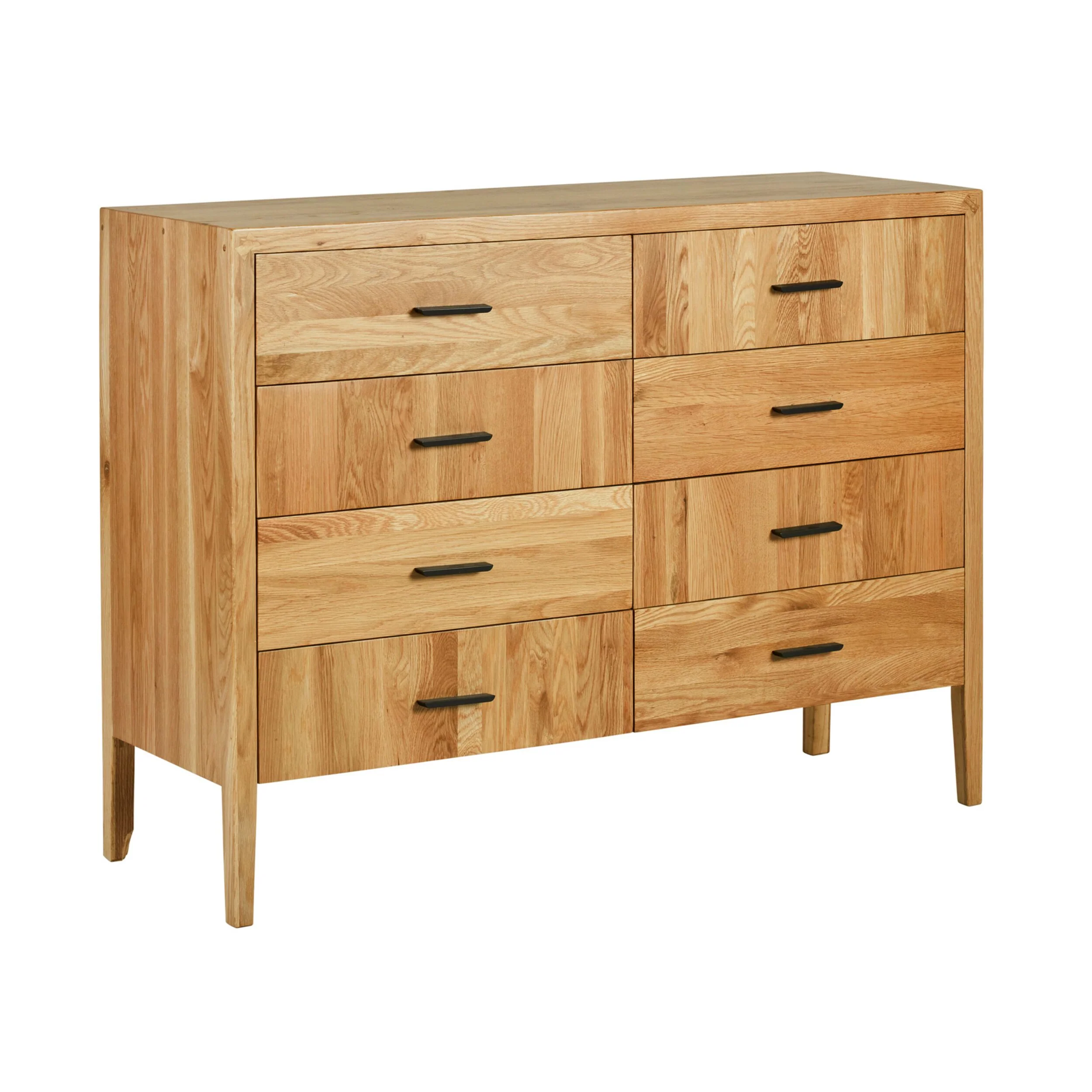 Oakdale 8 Drawer Chest - Image 3