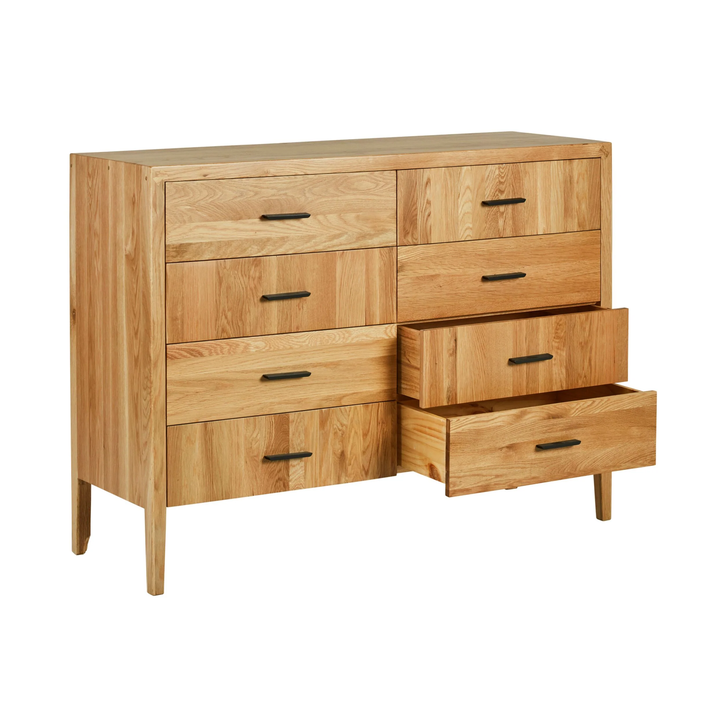 Oakdale 8 Drawer Chest - Image 4