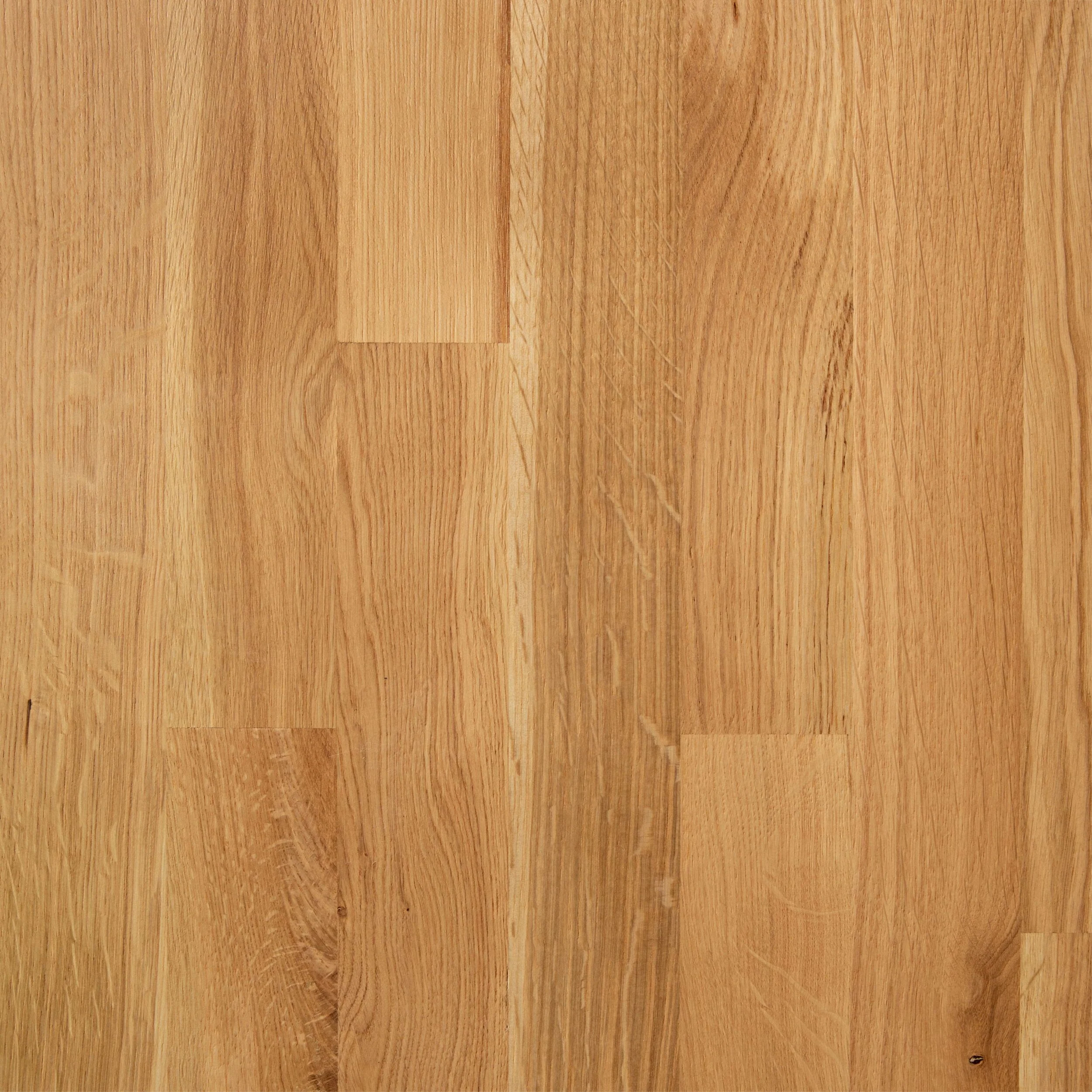 Oakdale Cross Leg Timber Dining Table 240cm - Image 6