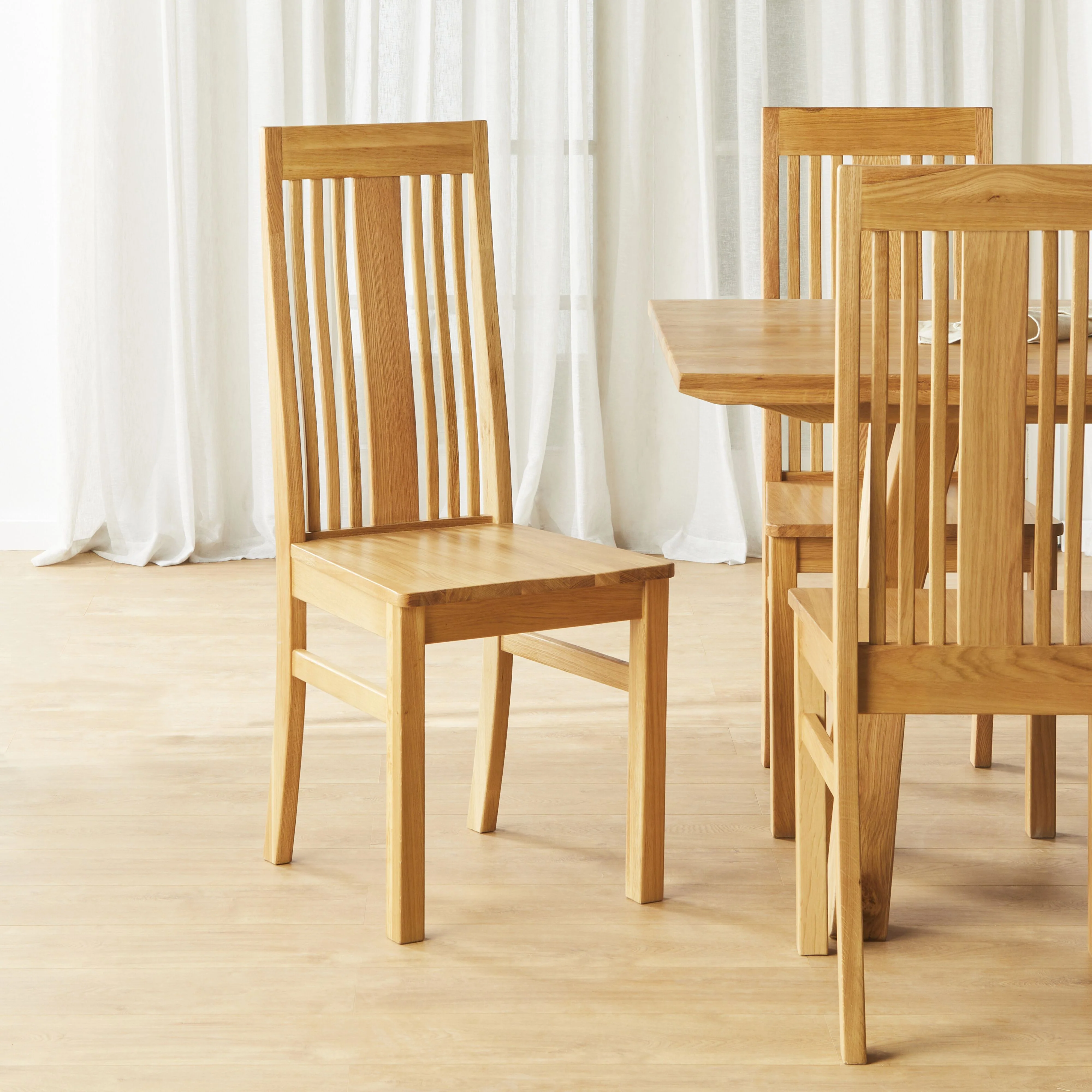 Oakdale Dining Chair - Image 7