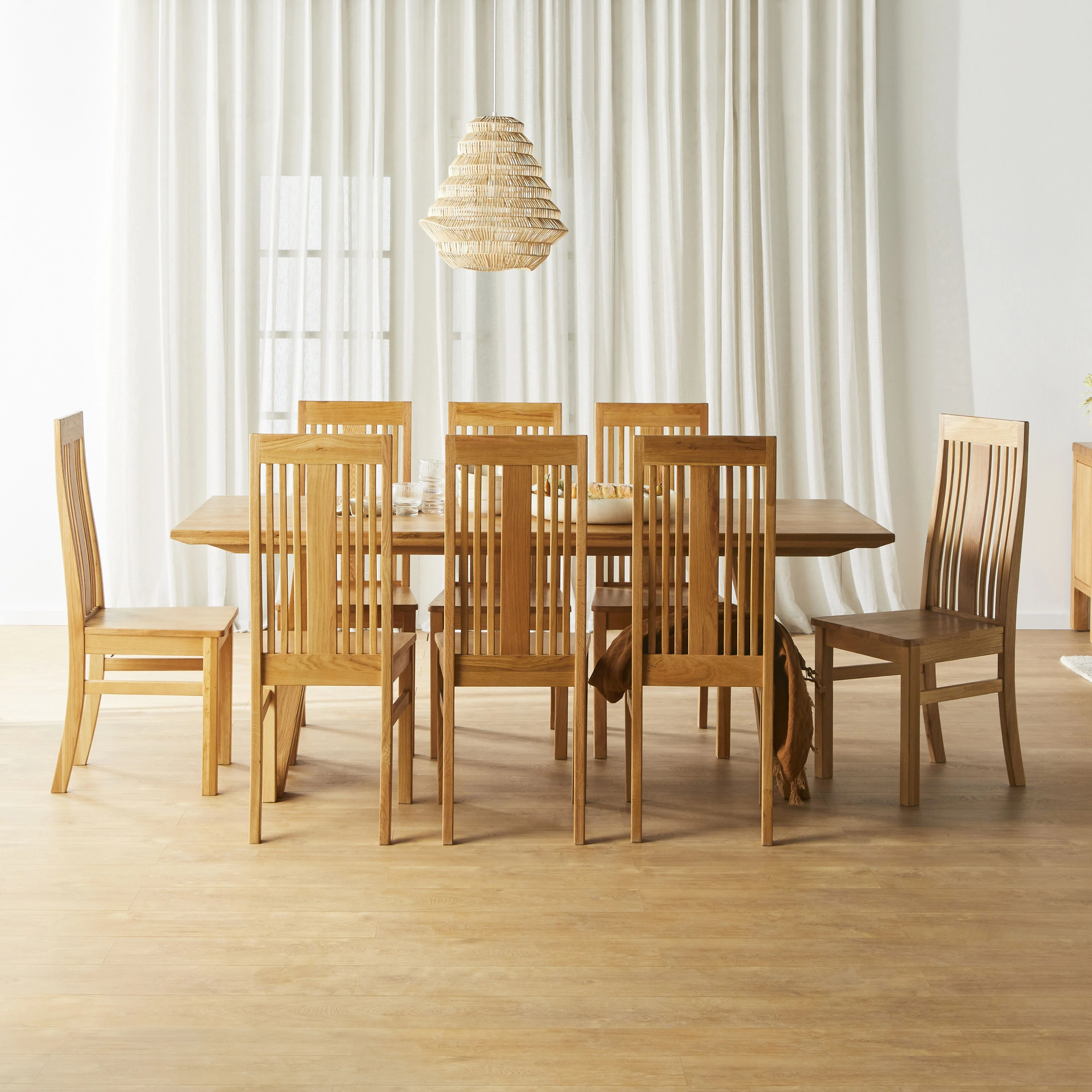 Oakdale Dining Chair - Image 8