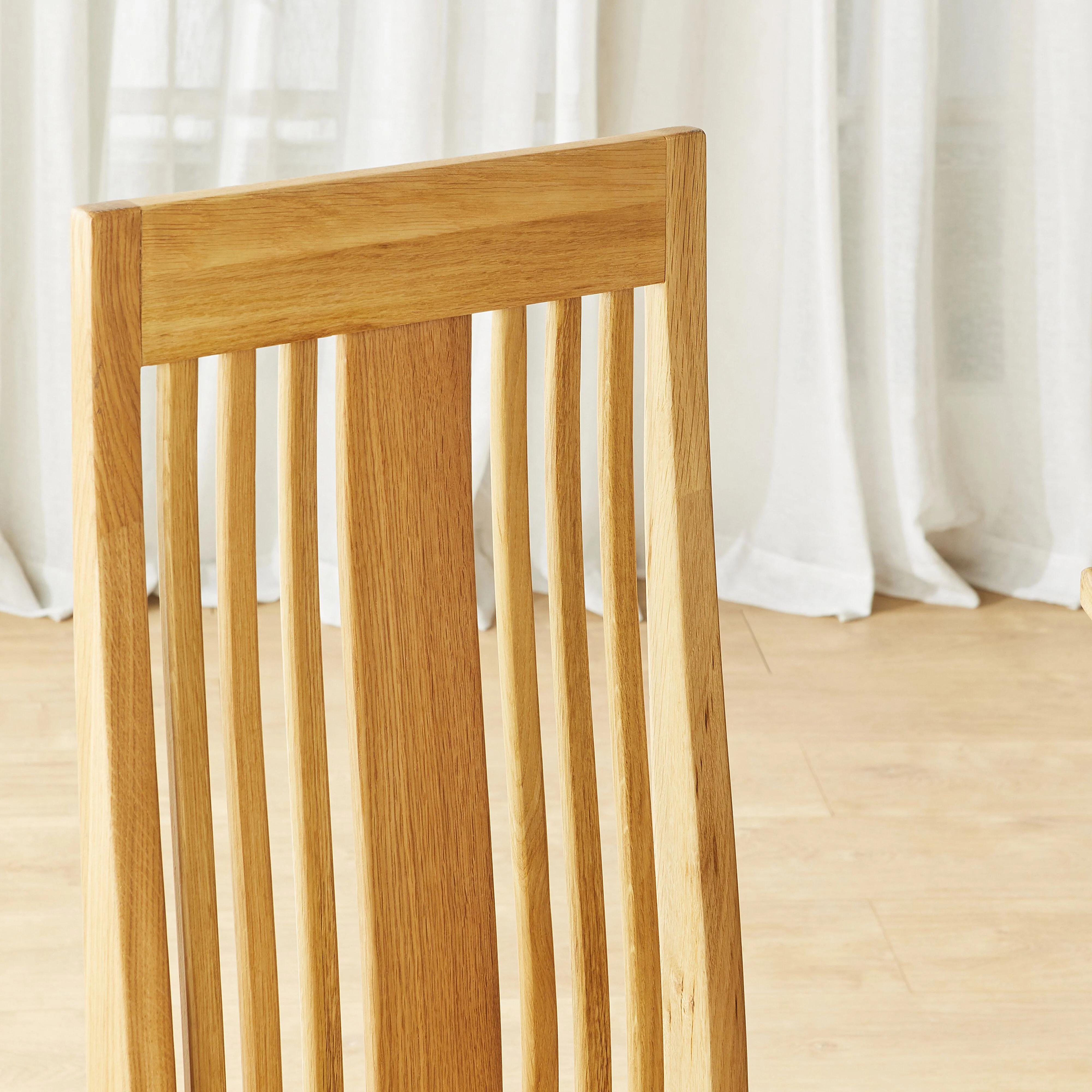 Oakdale Dining Chair - Image 9