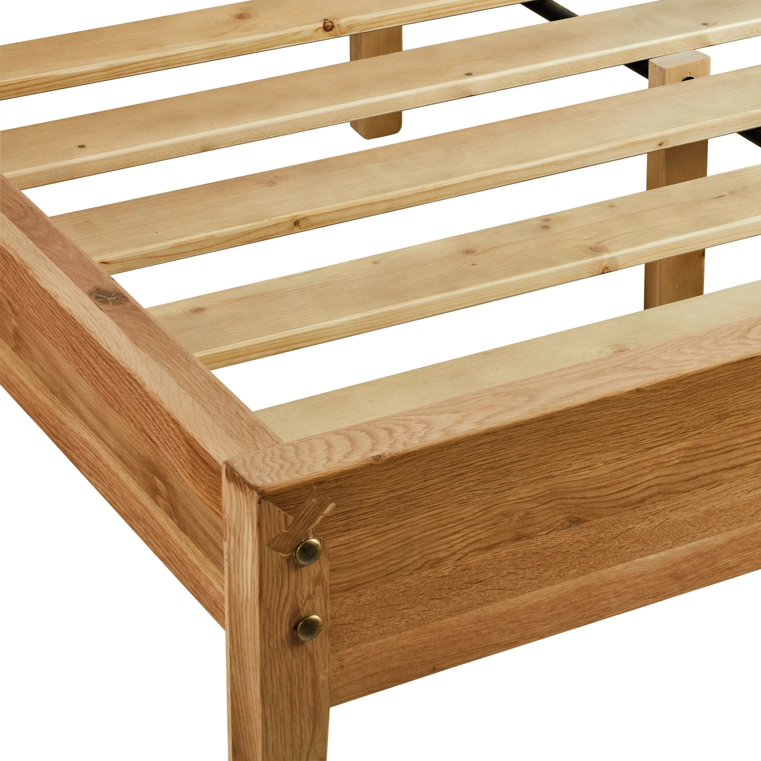 Oakdale King Bed - Image 5