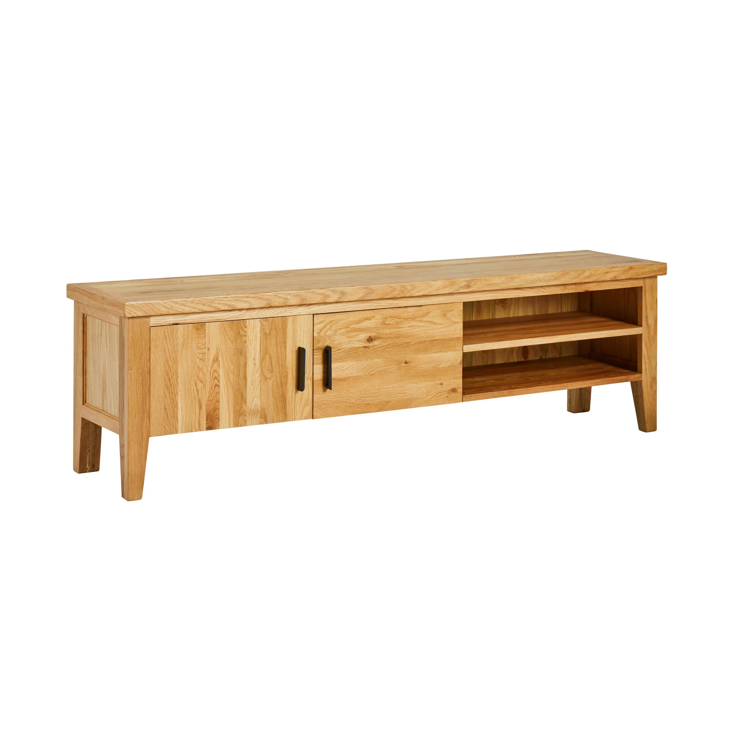 Oakdale Large TV Unit - Image 3