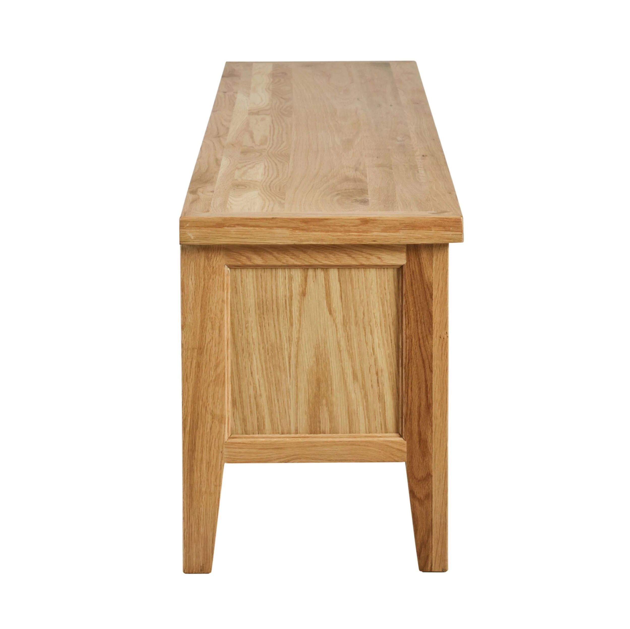 Oakdale Large TV Unit - Image 4