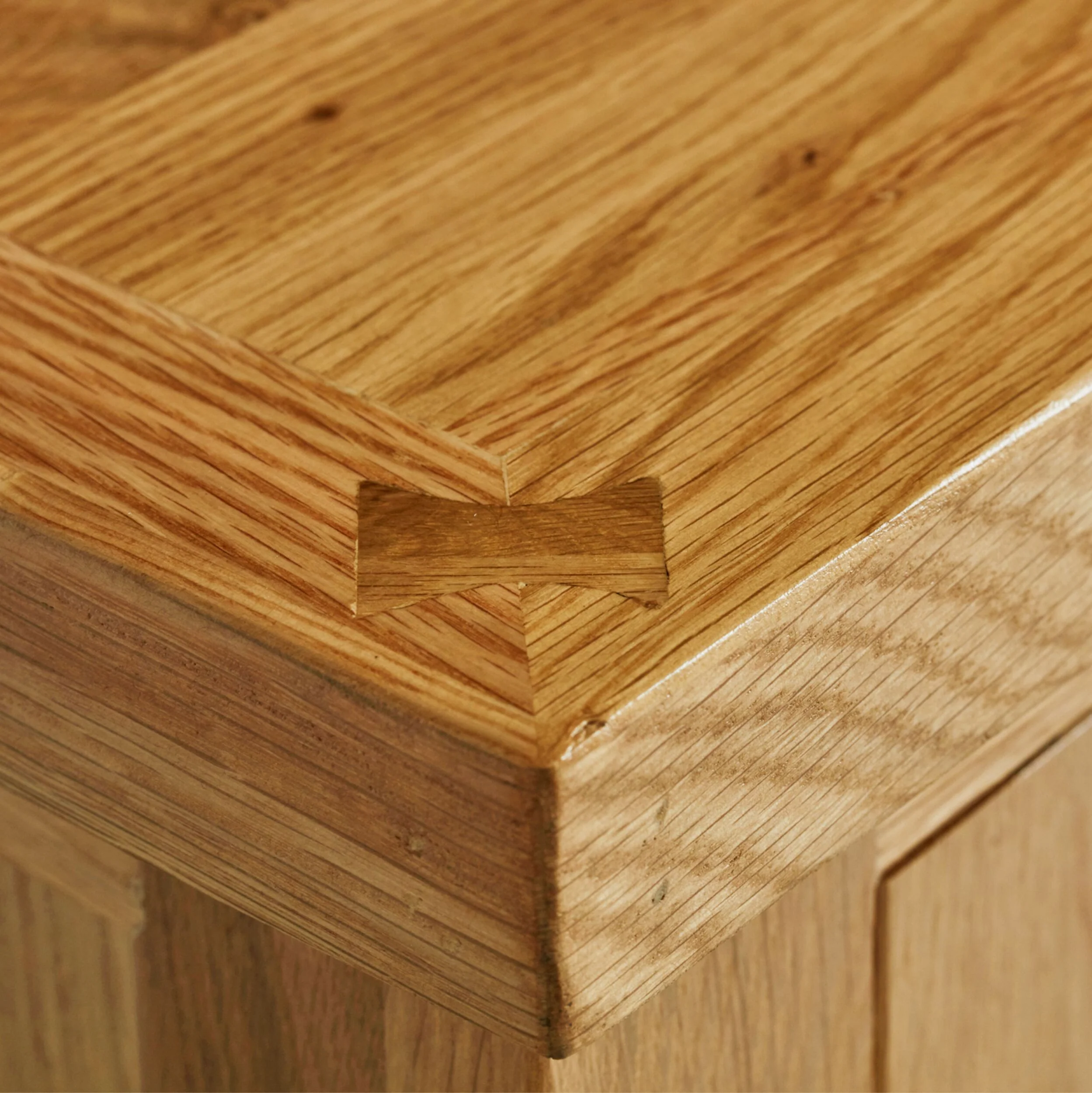 Oakdale Large TV Unit - Image 6
