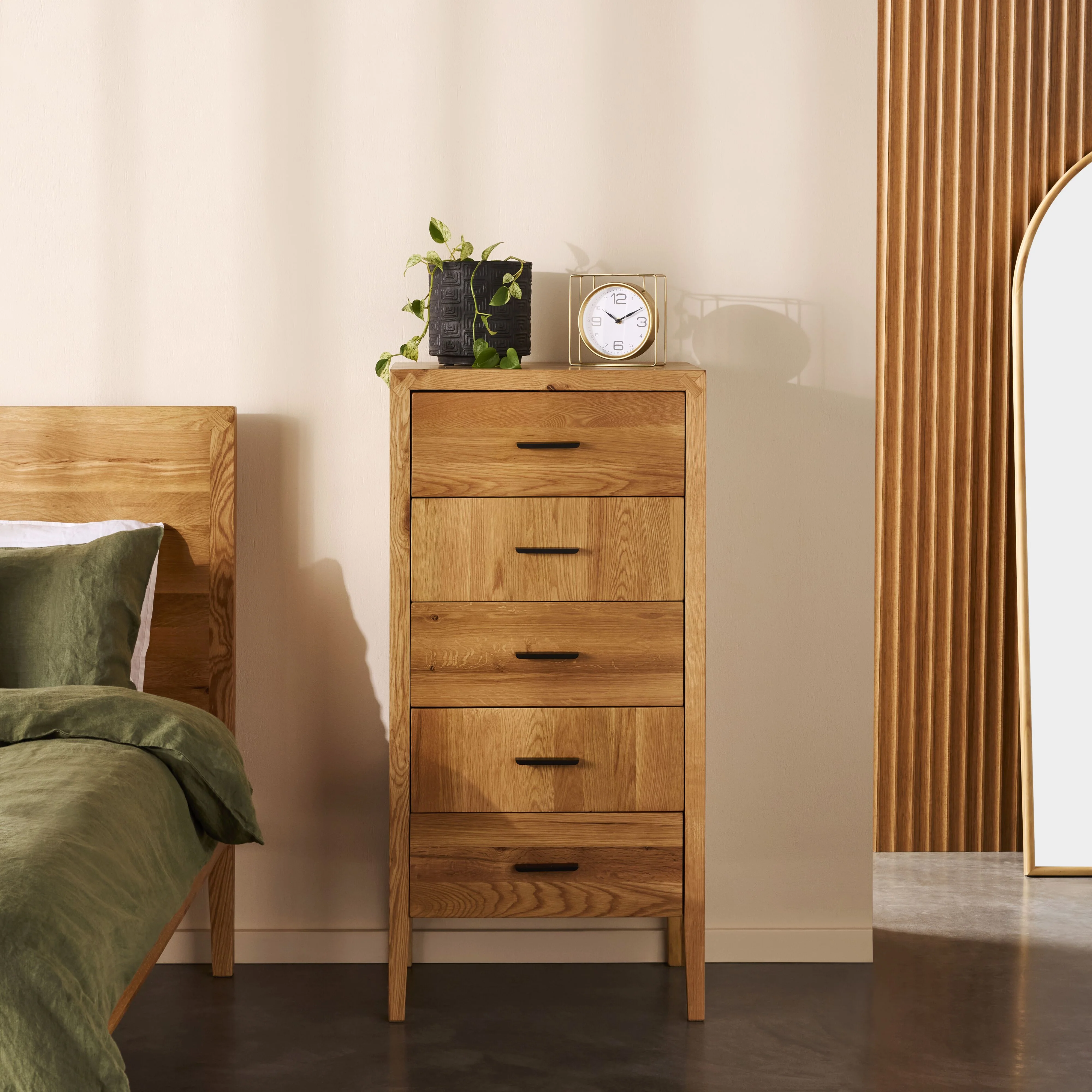 Oakdale Lingerie Chest - Image 8
