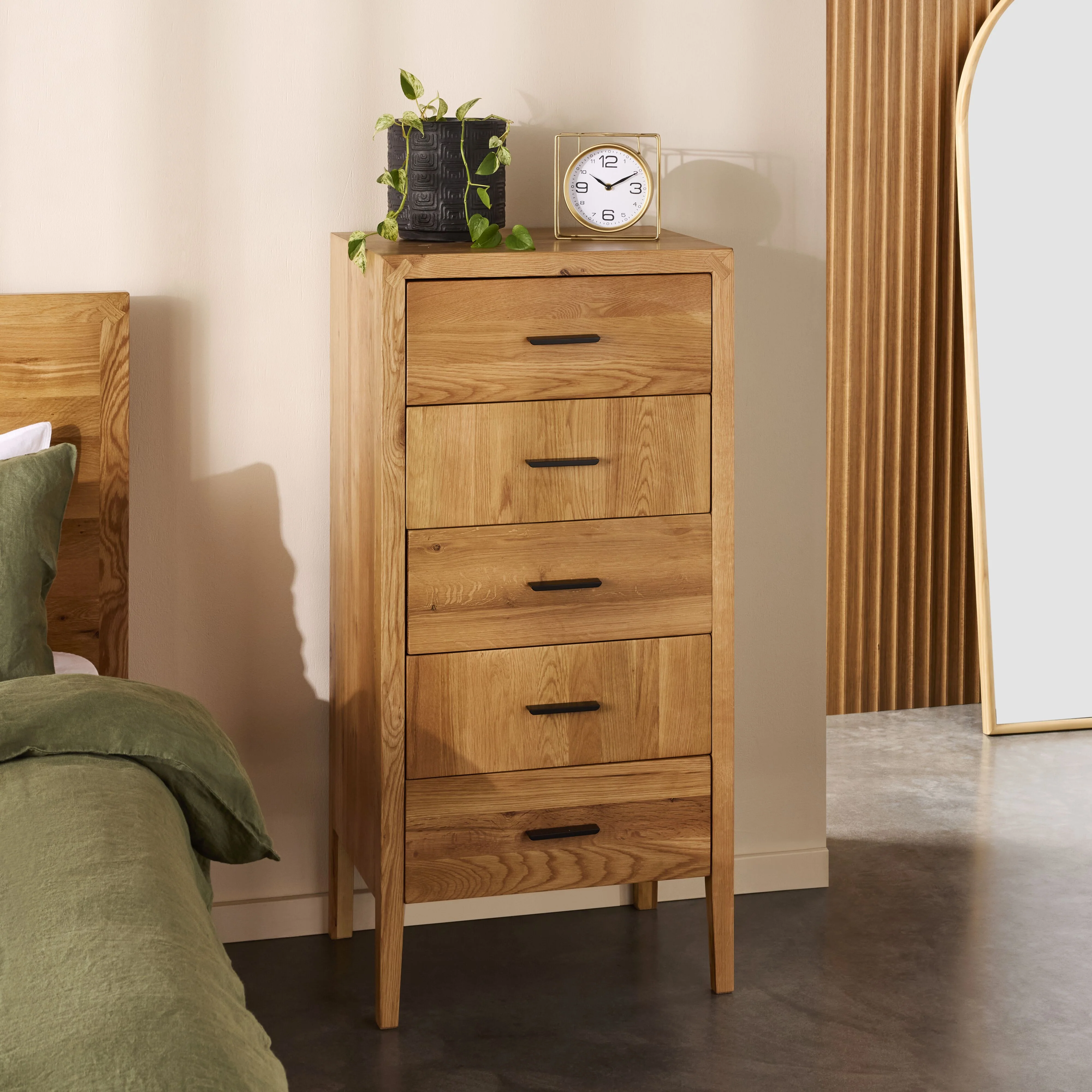 Oakdale Lingerie Chest - Image 9