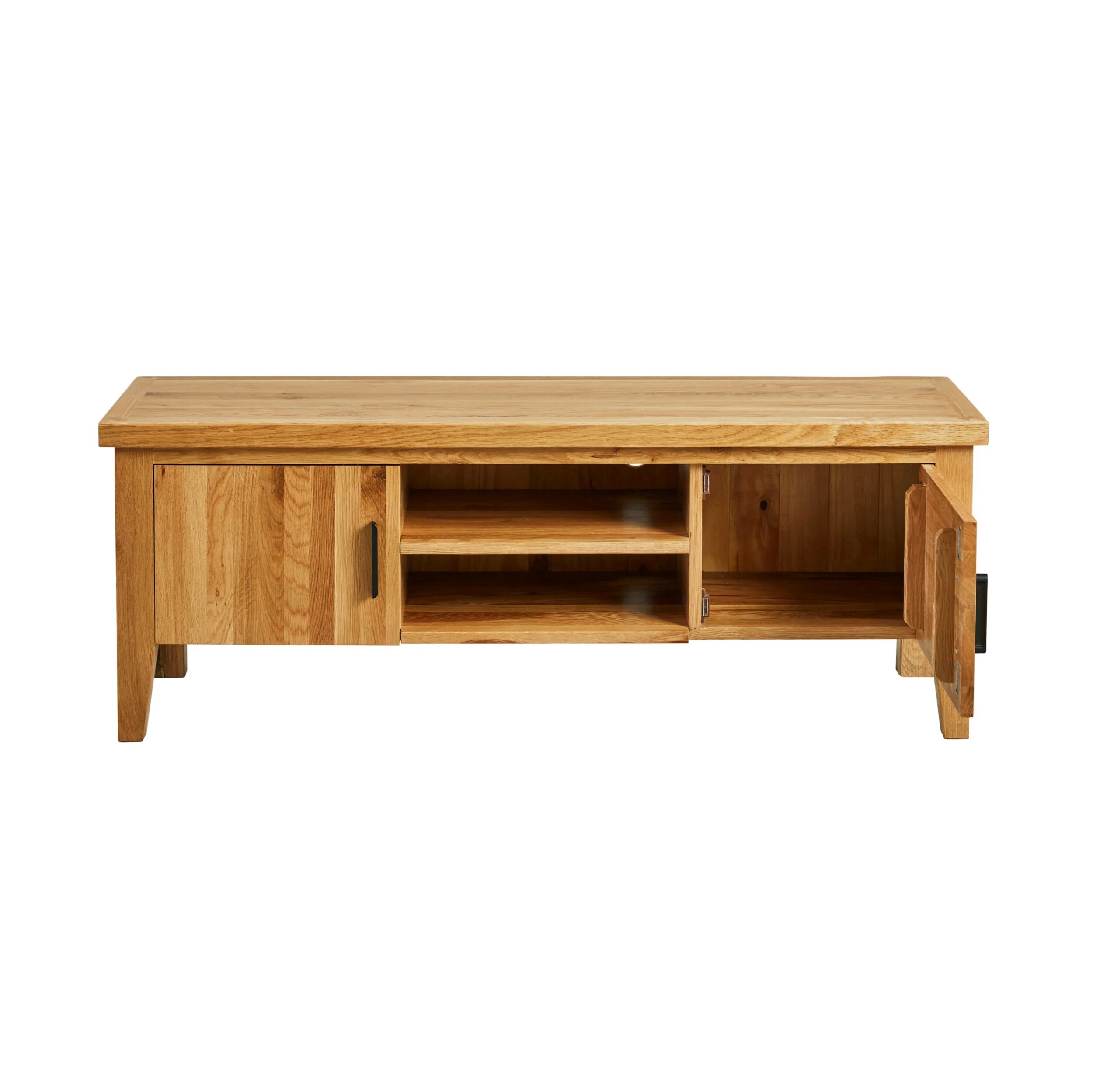Oakdale Medium TV Unit - Image 3