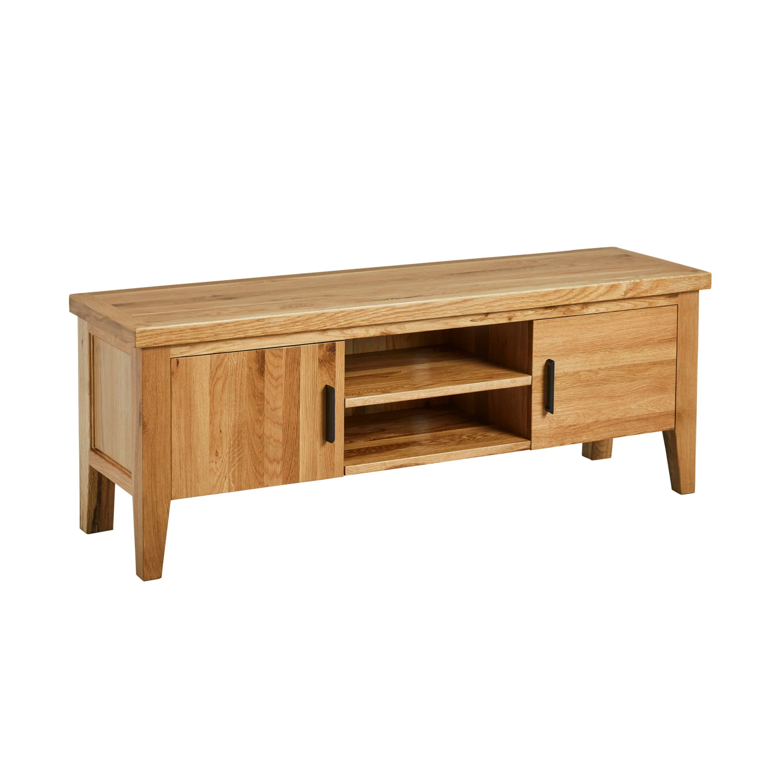Oakdale Medium TV Unit - Image 4