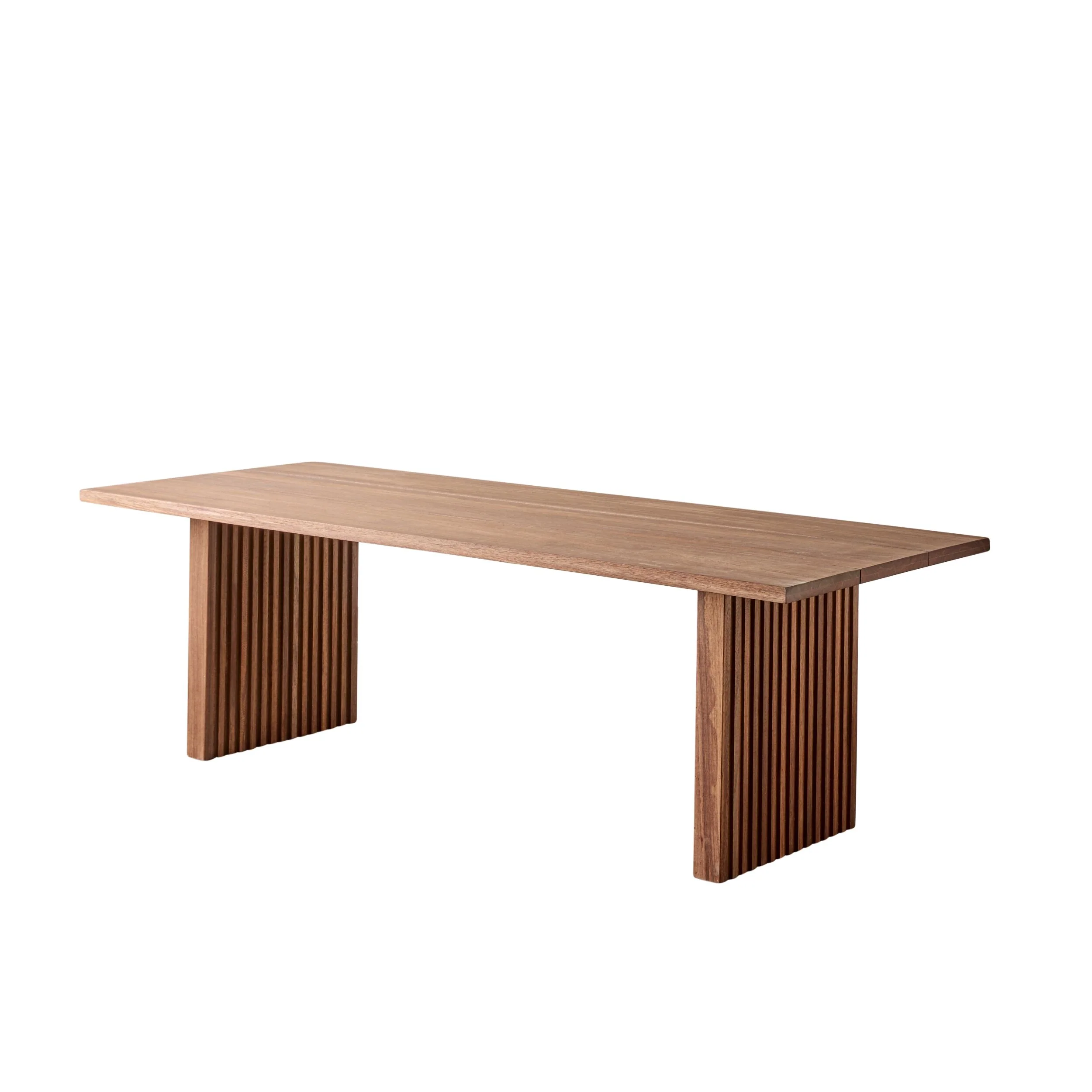 Oakey Outdoor Dining Table 240cm - Image 2