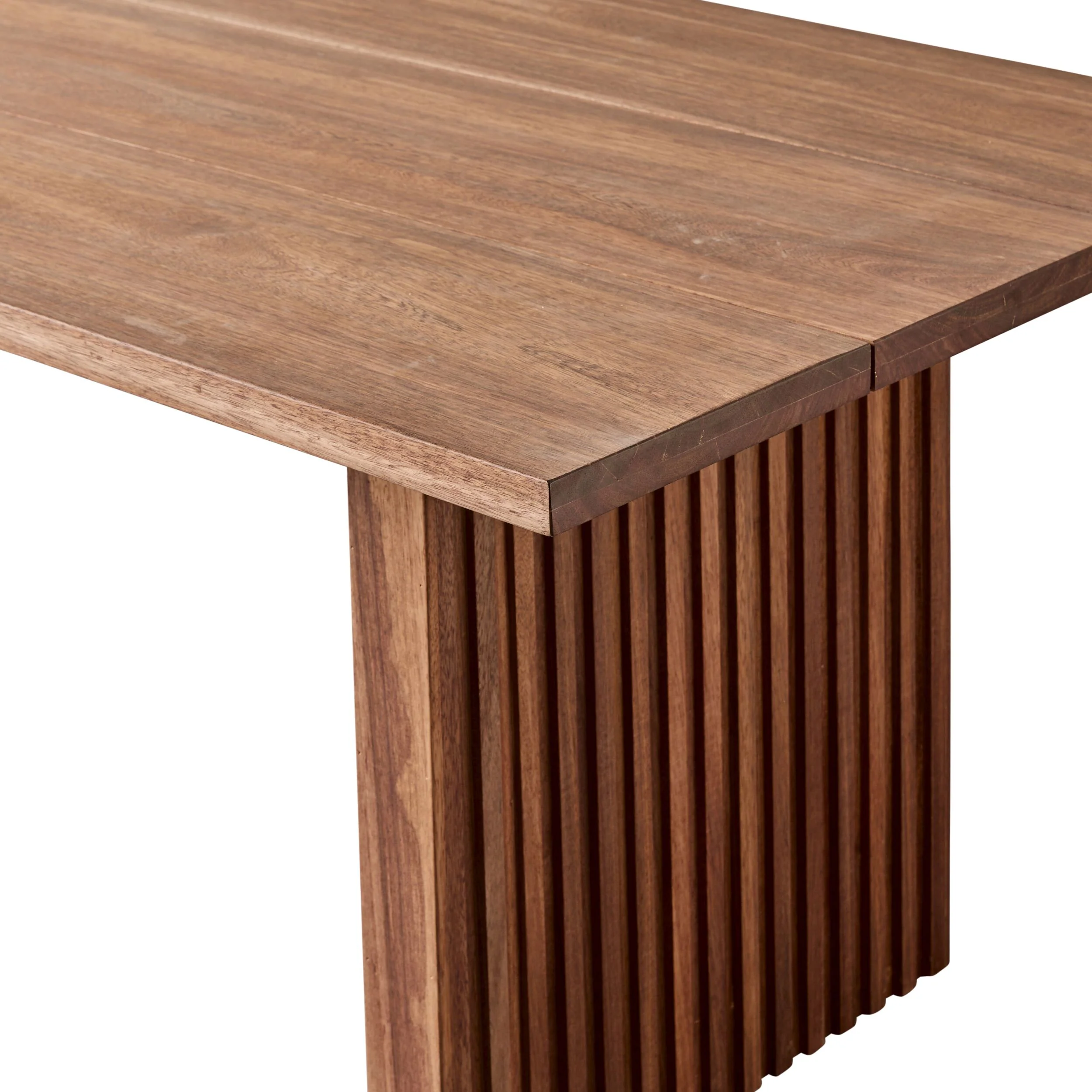 Oakey Outdoor Dining Table 240cm - Image 3