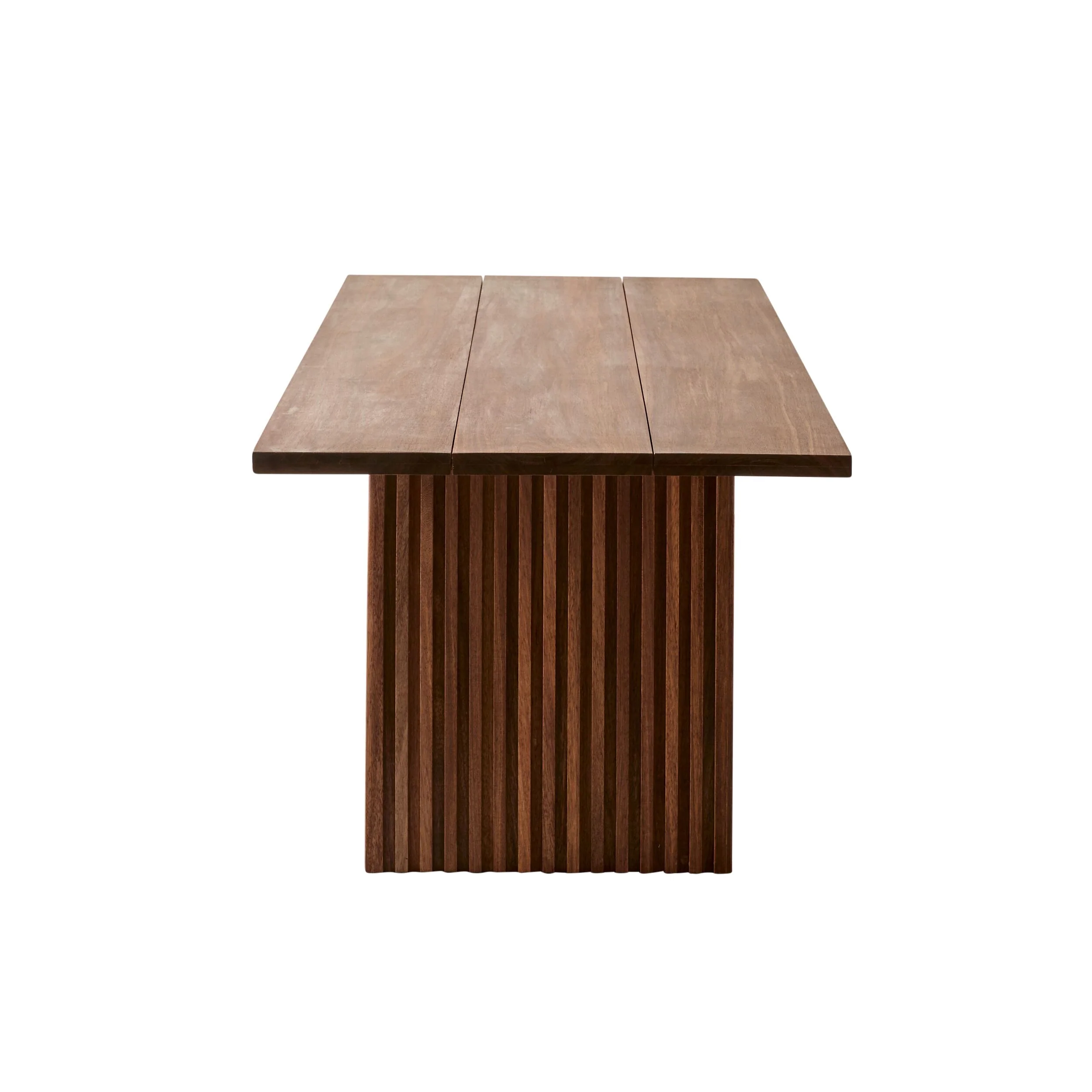 Oakey Outdoor Dining Table 240cm - Image 5