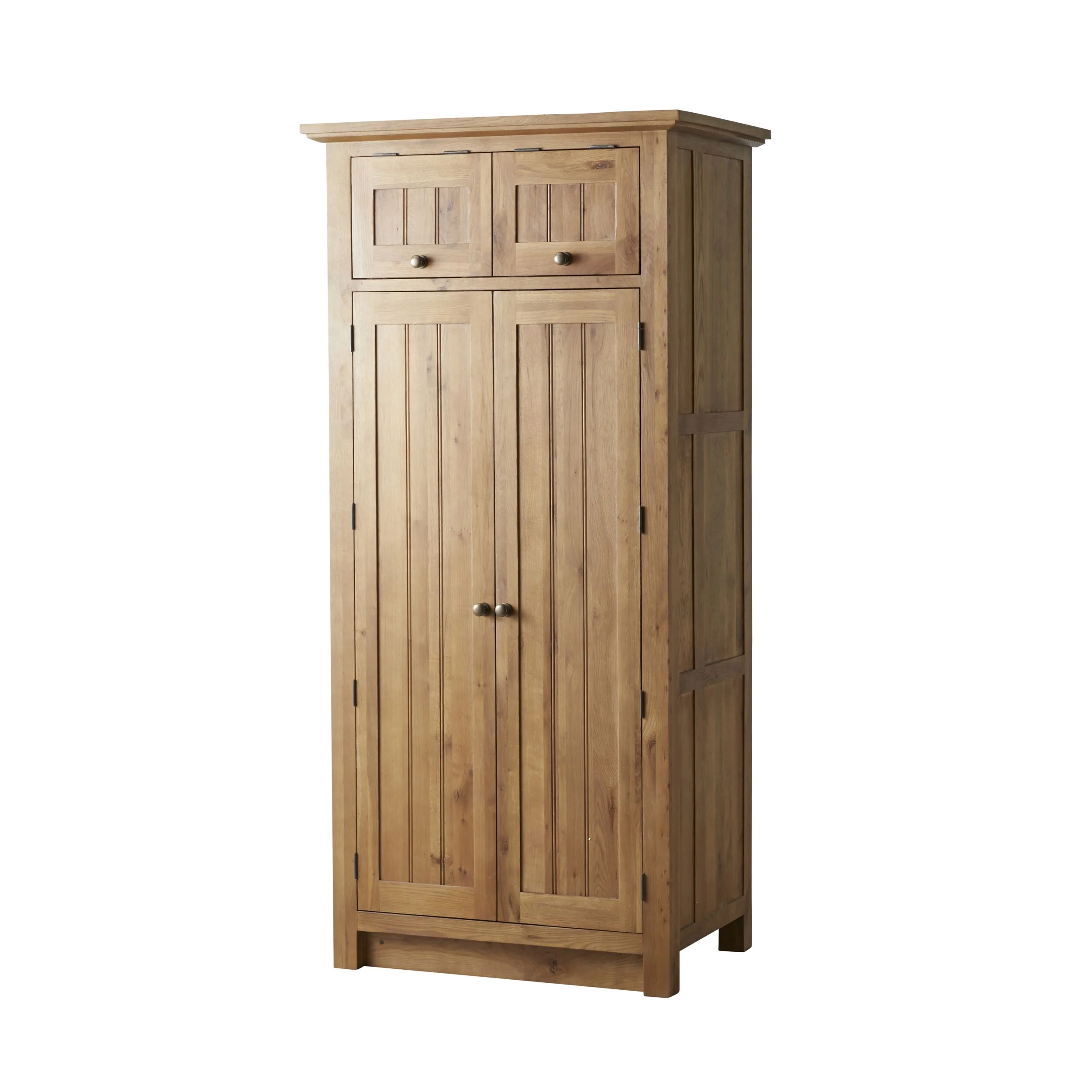 Oakford Larder 1000x665x2100mm - Image 2