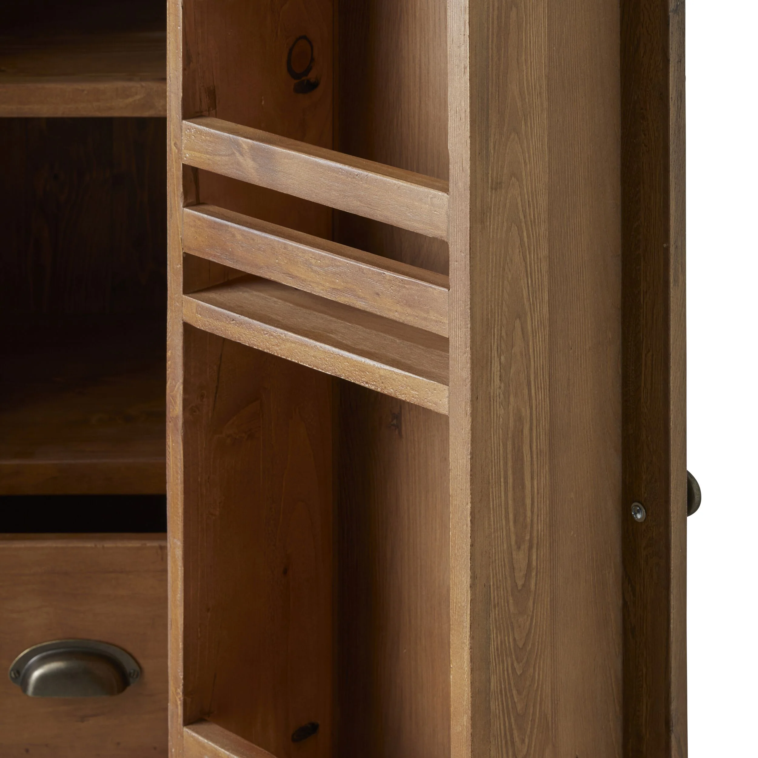 Oakford Larder 1000x665x2100mm - Image 6