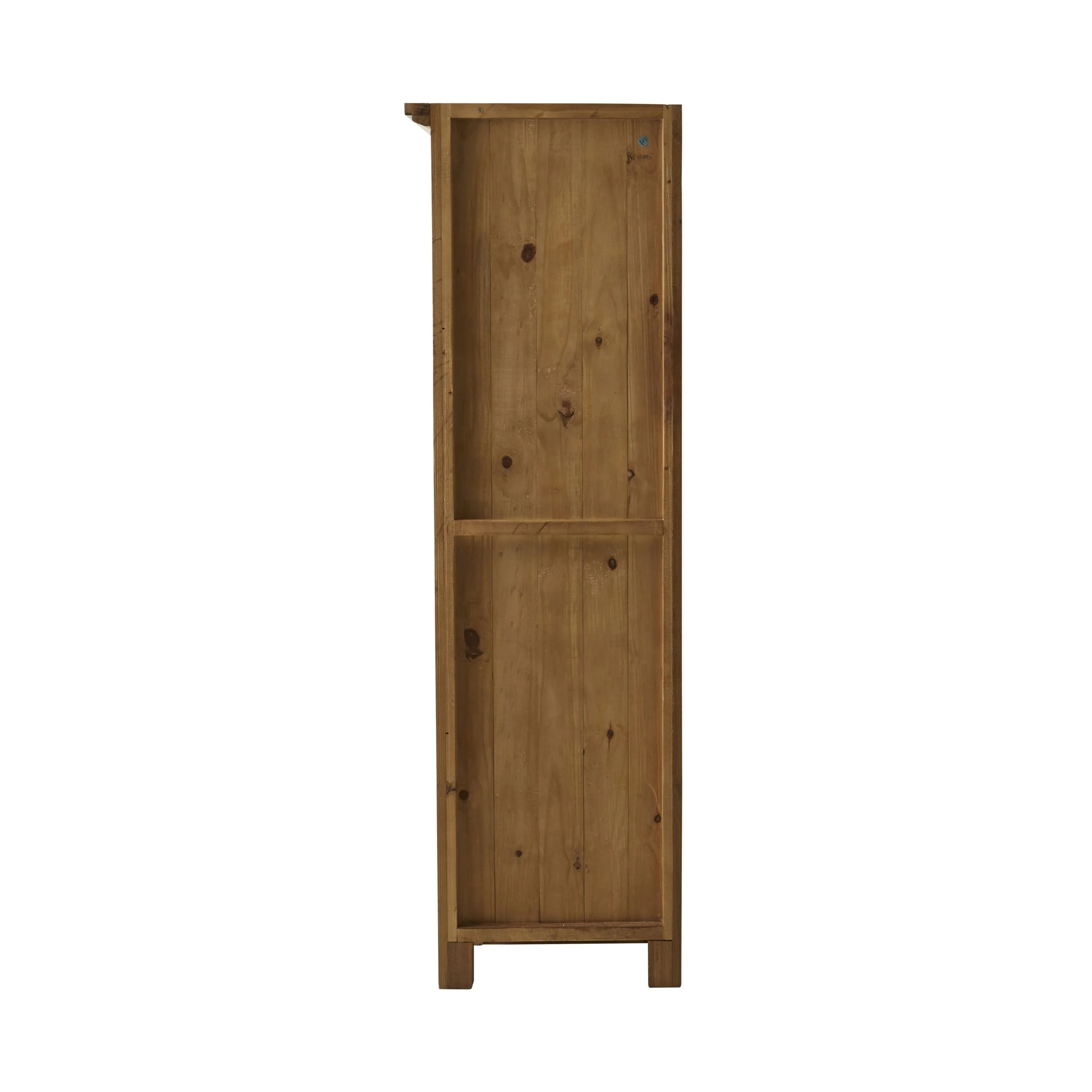 Oakford Larder Side Cabinet Right 550x485x1800mm - Image 5