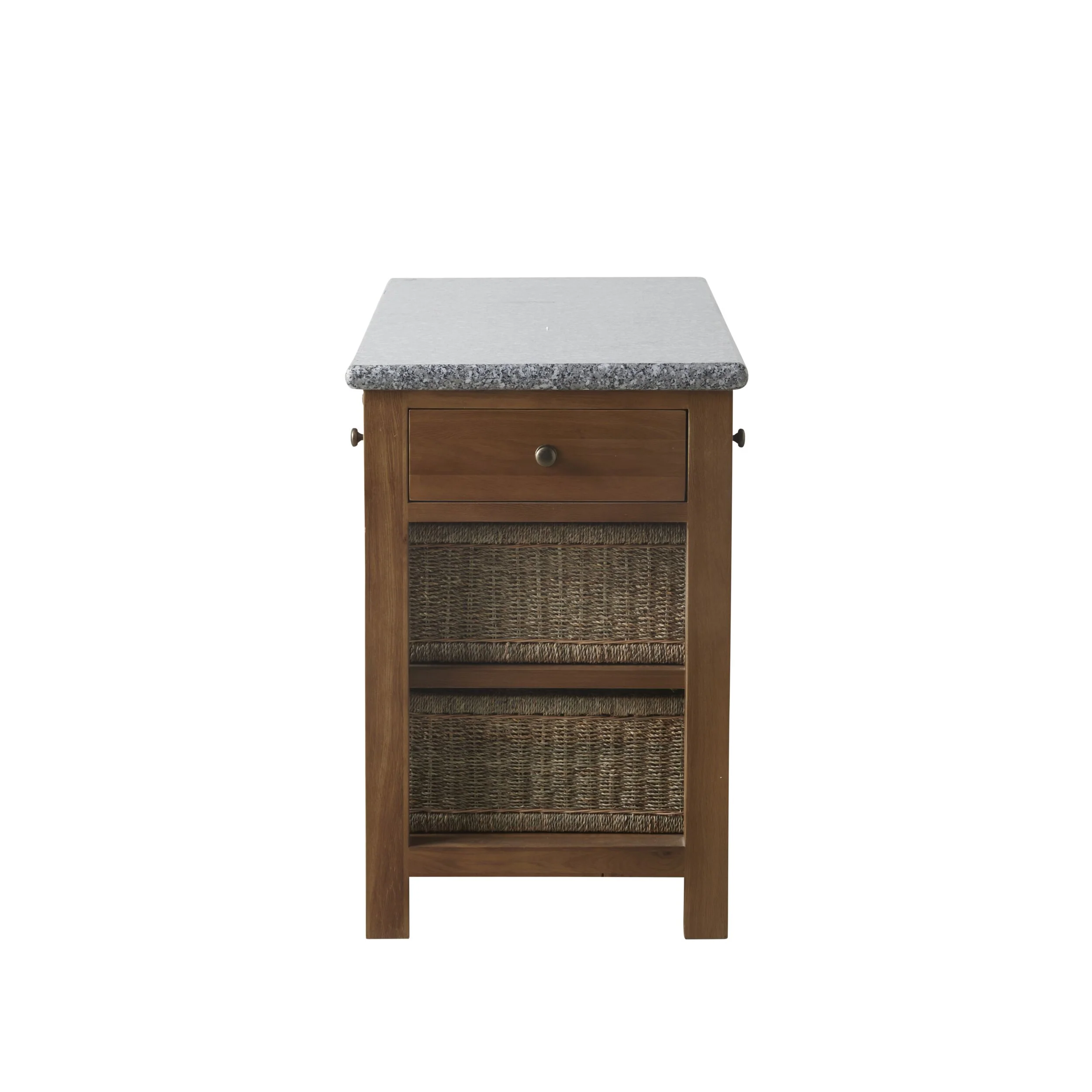 Oakford Workbench - Granite Top 168 x 62 x 90cm - Image 3